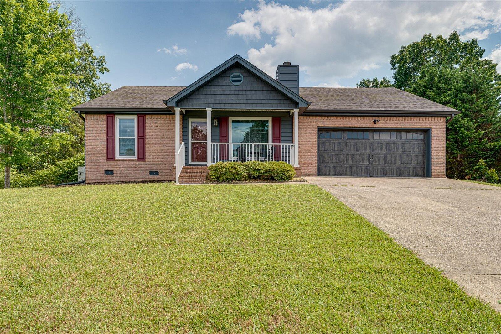 2130 N Fork Dr