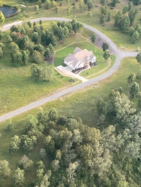 540 Sunset Circle