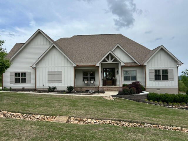 540 Sunset Circle