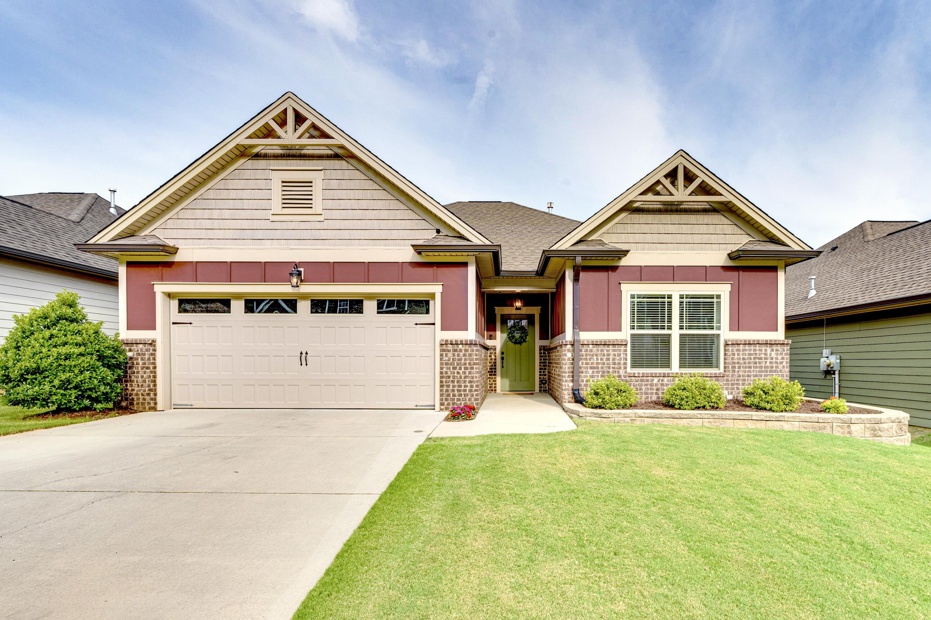 5404 Bungalow Circle