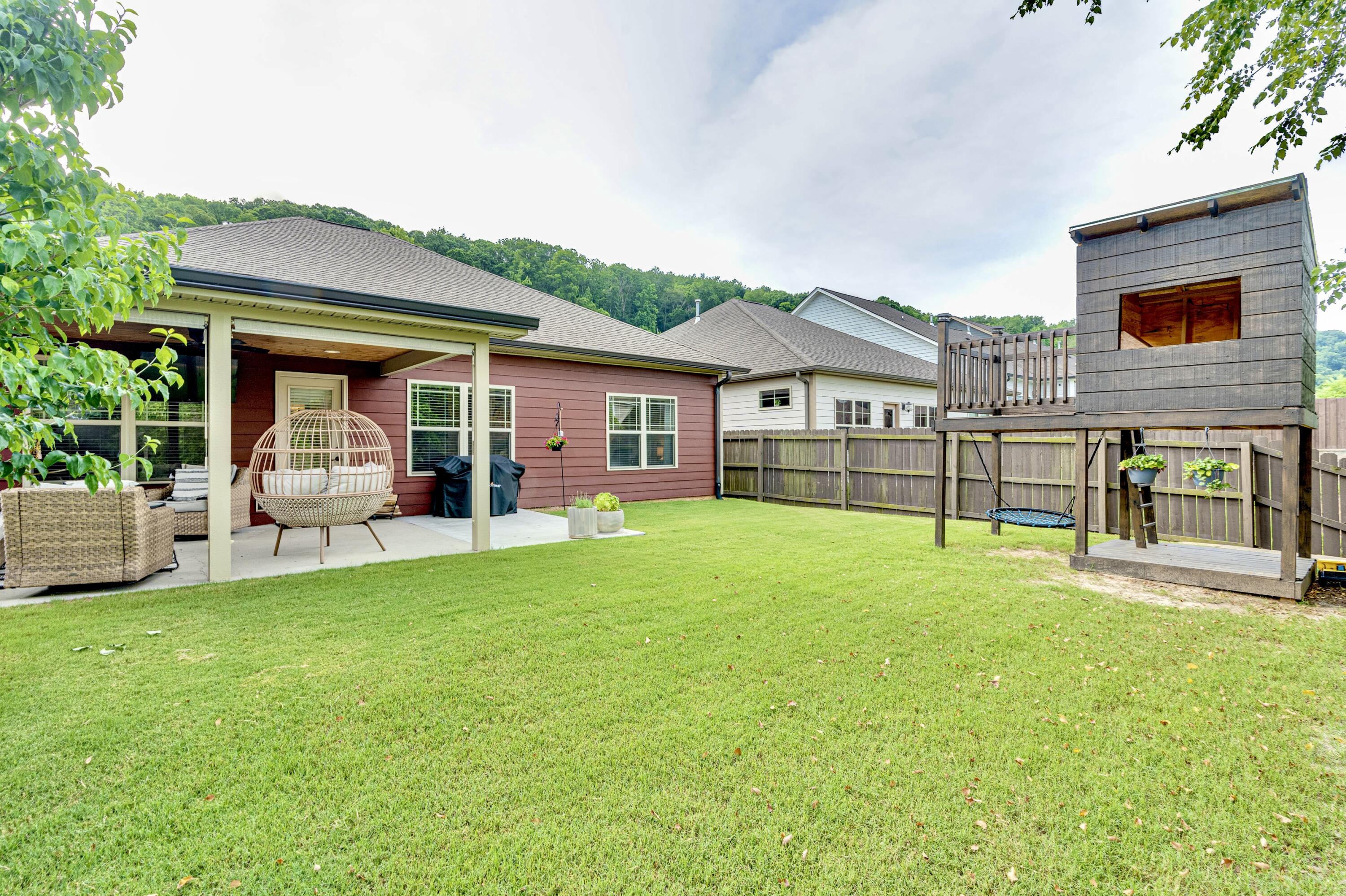 5404 Bungalow Circle