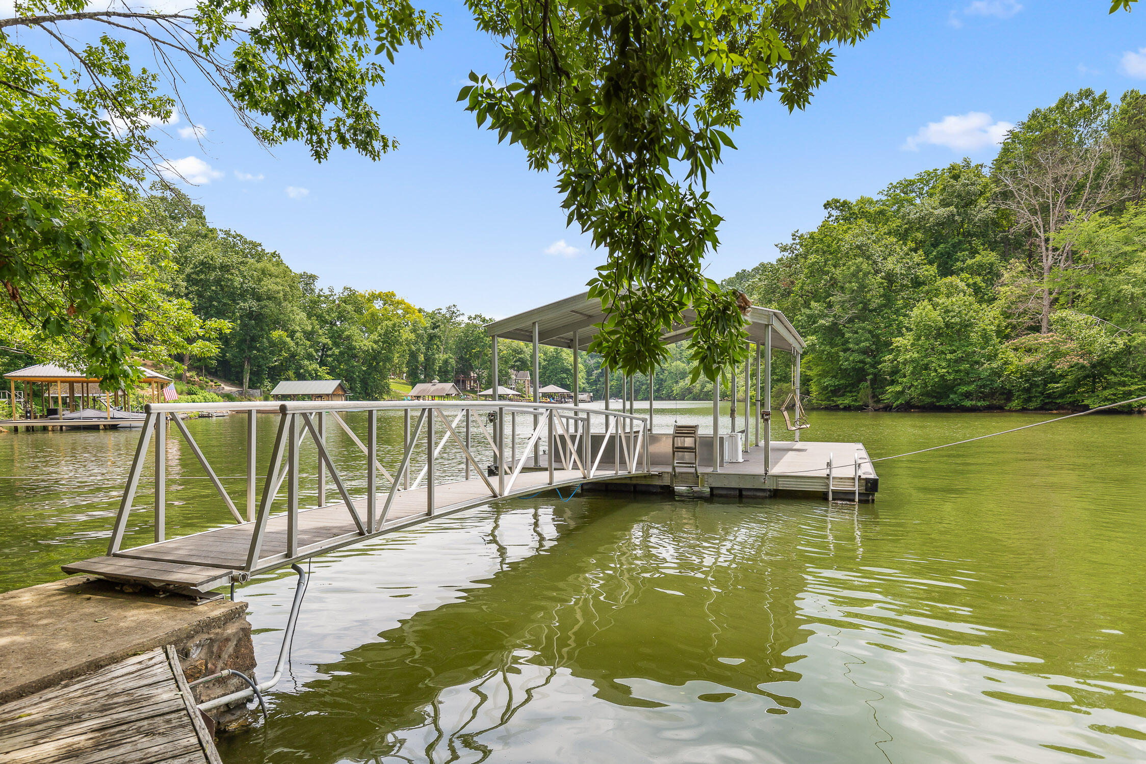 7416 Savannah Drive