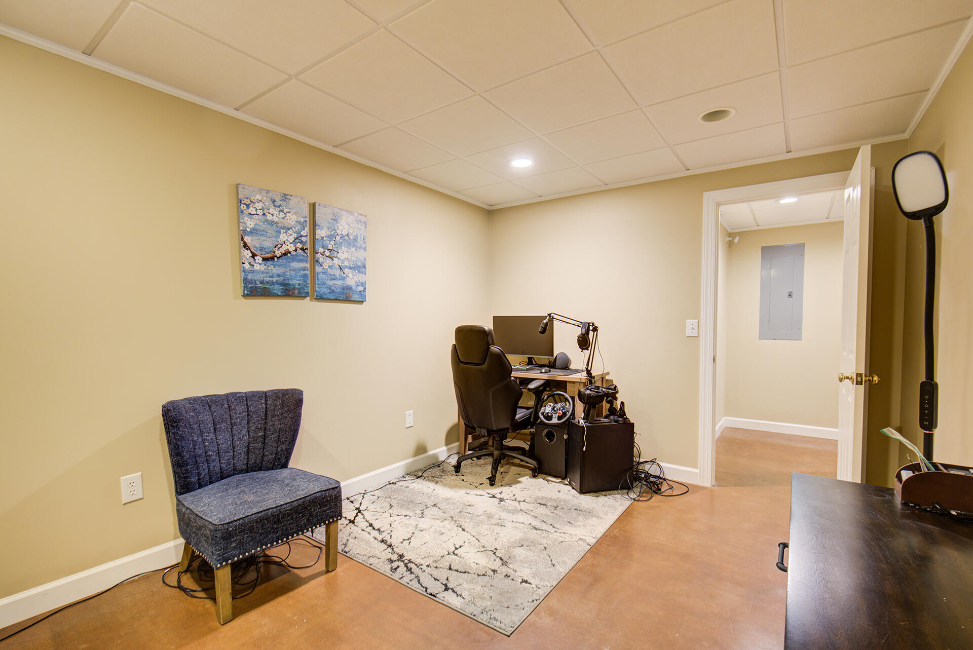 335 Blue Heron Drive