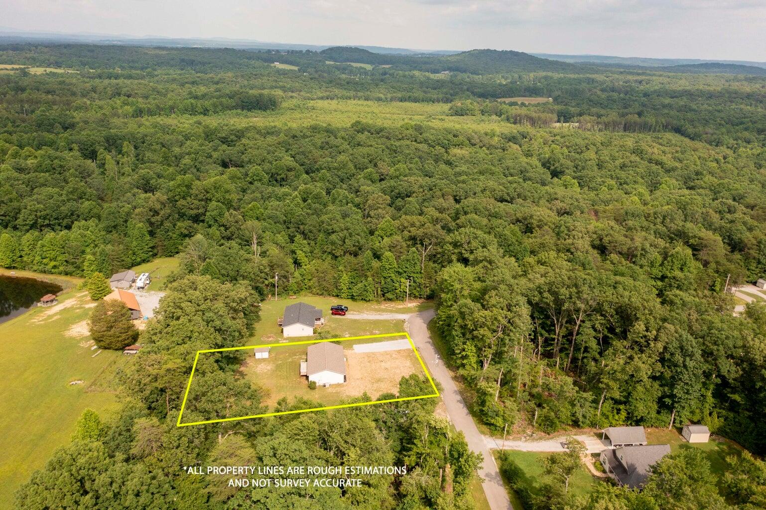 118 Honeysuckle Road