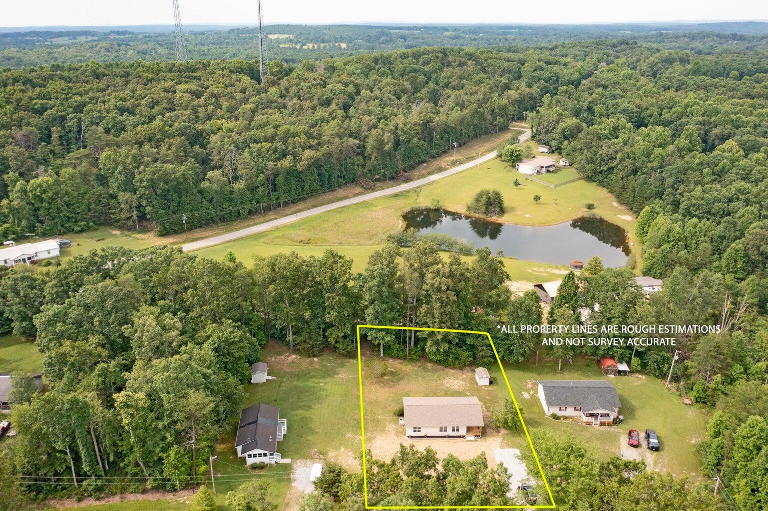 118 Honeysuckle Road