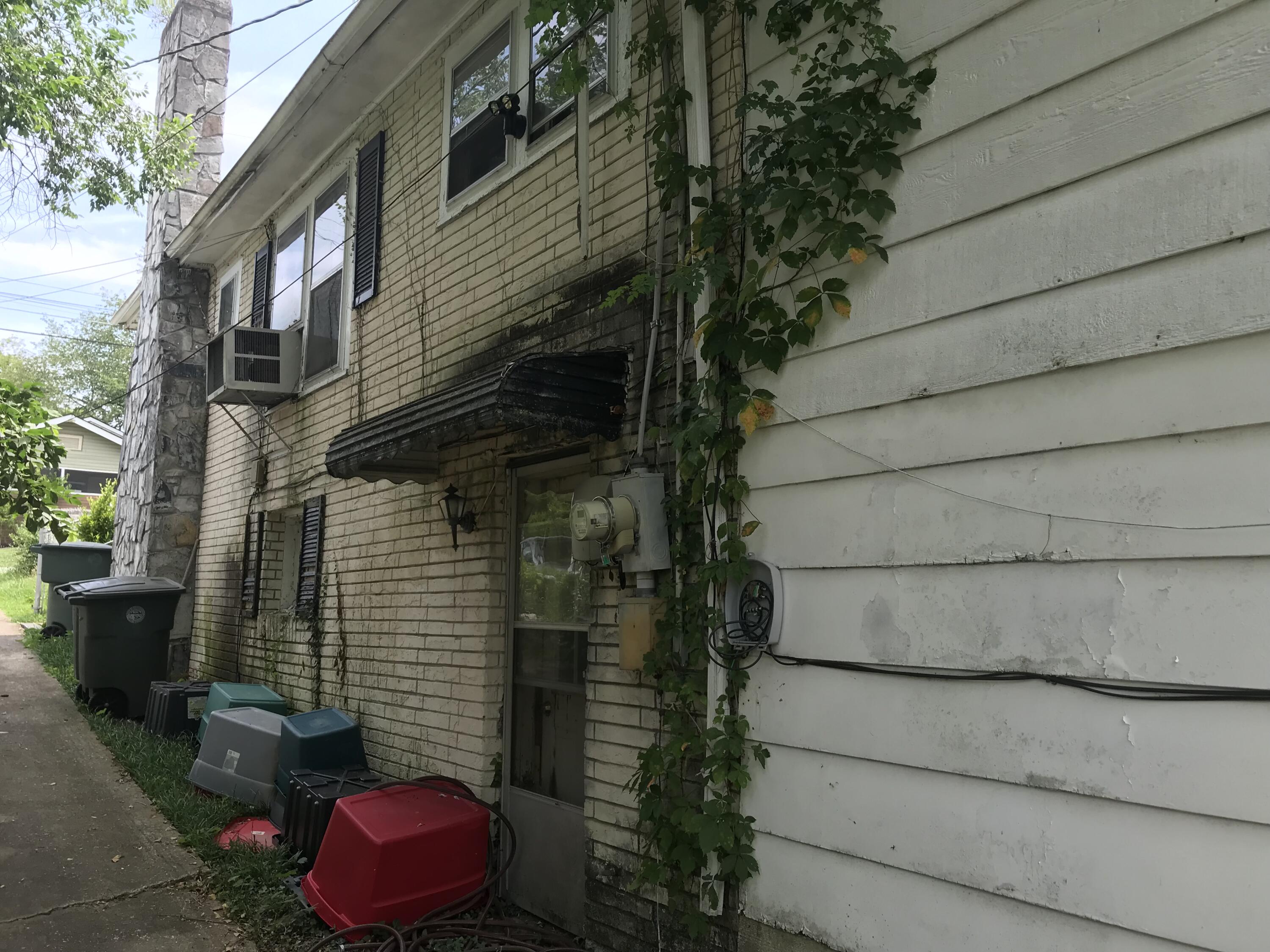 516 Terrell Street