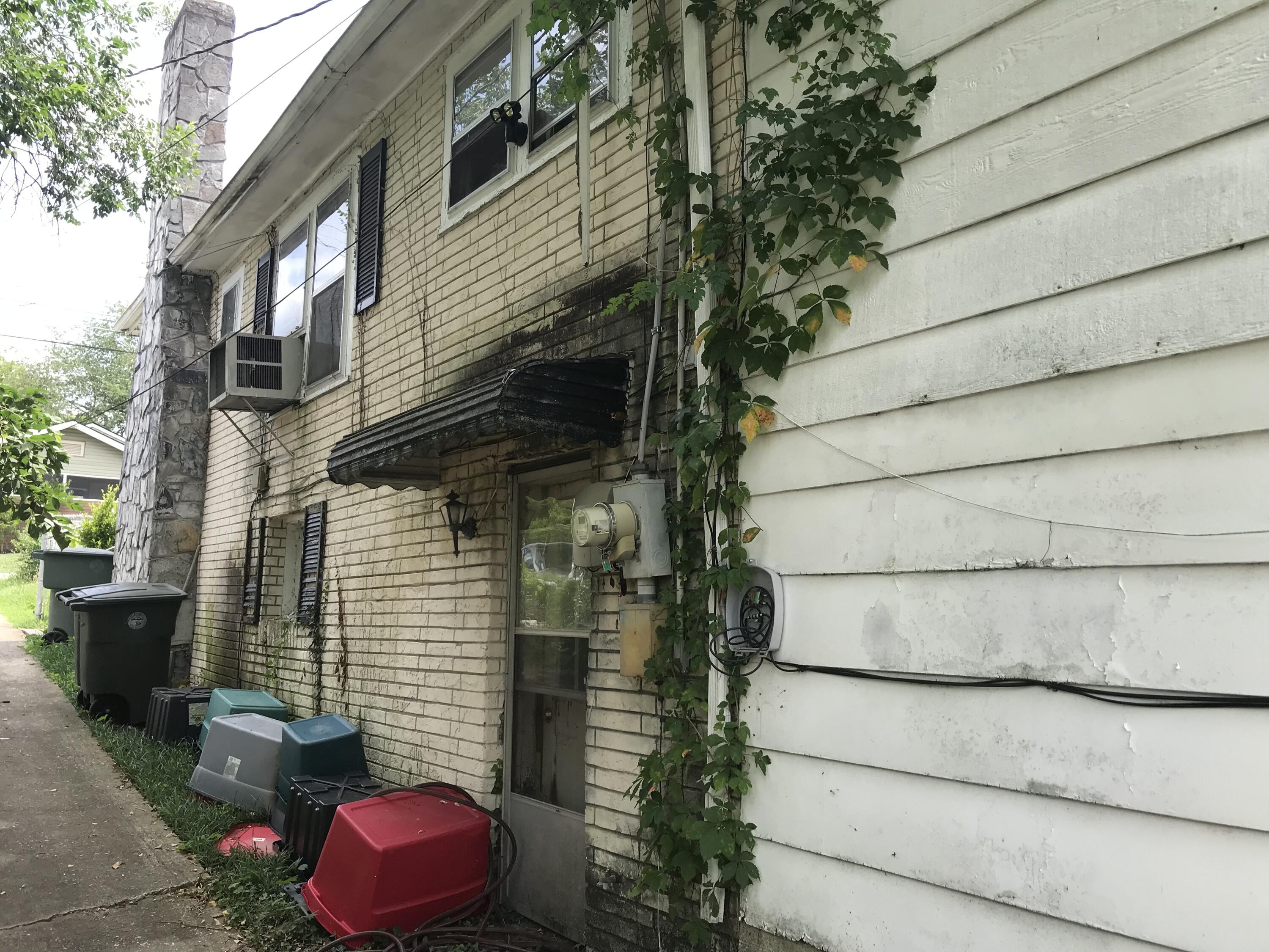516 Terrell Street