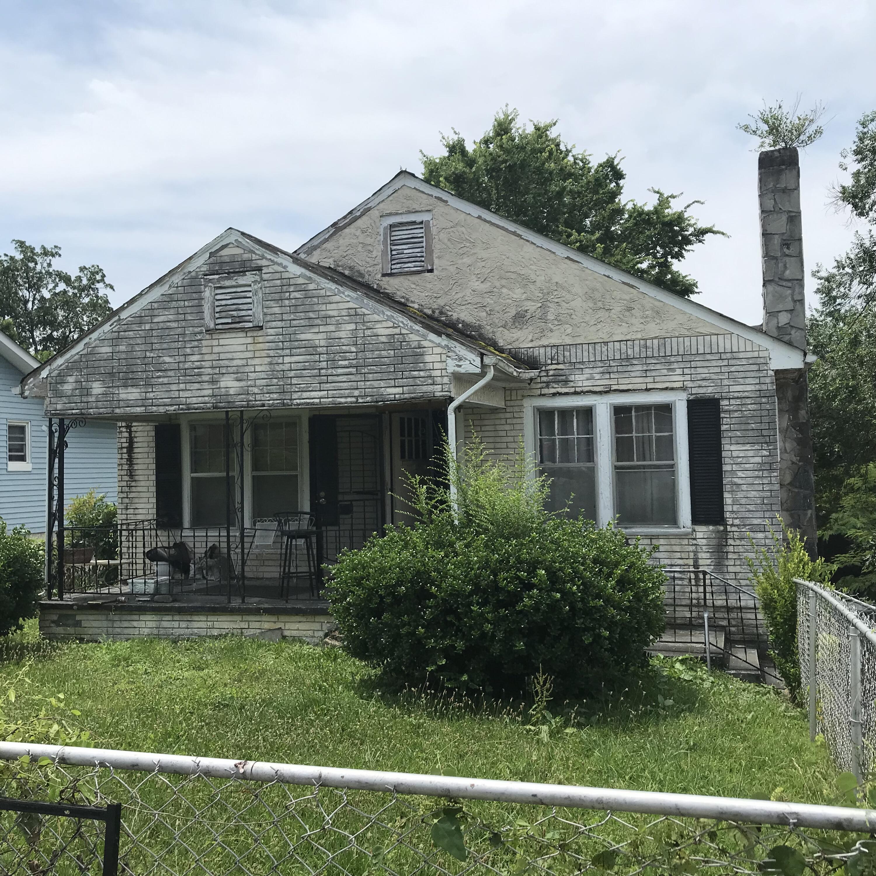 516 Terrell Street