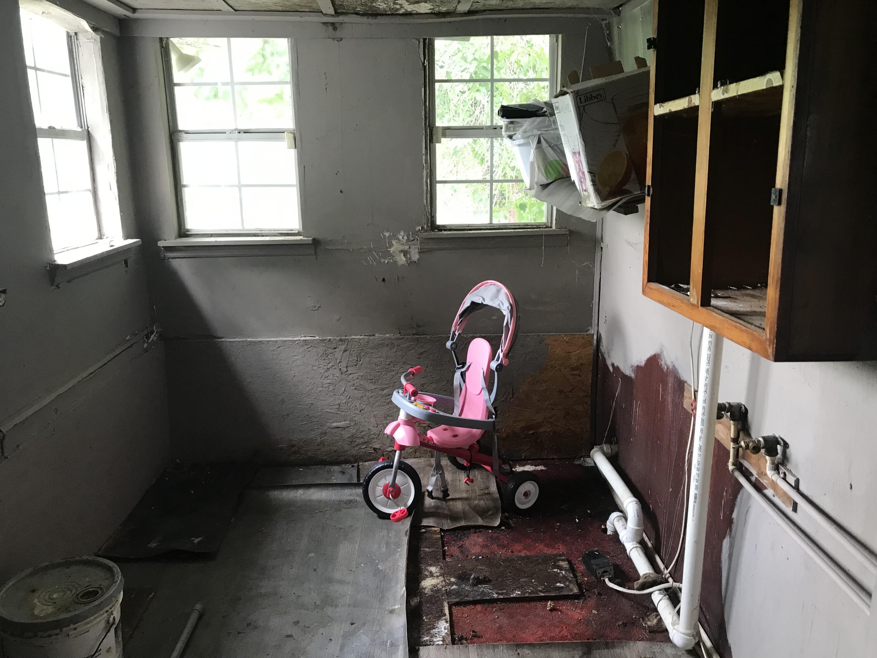 516 Terrell Street