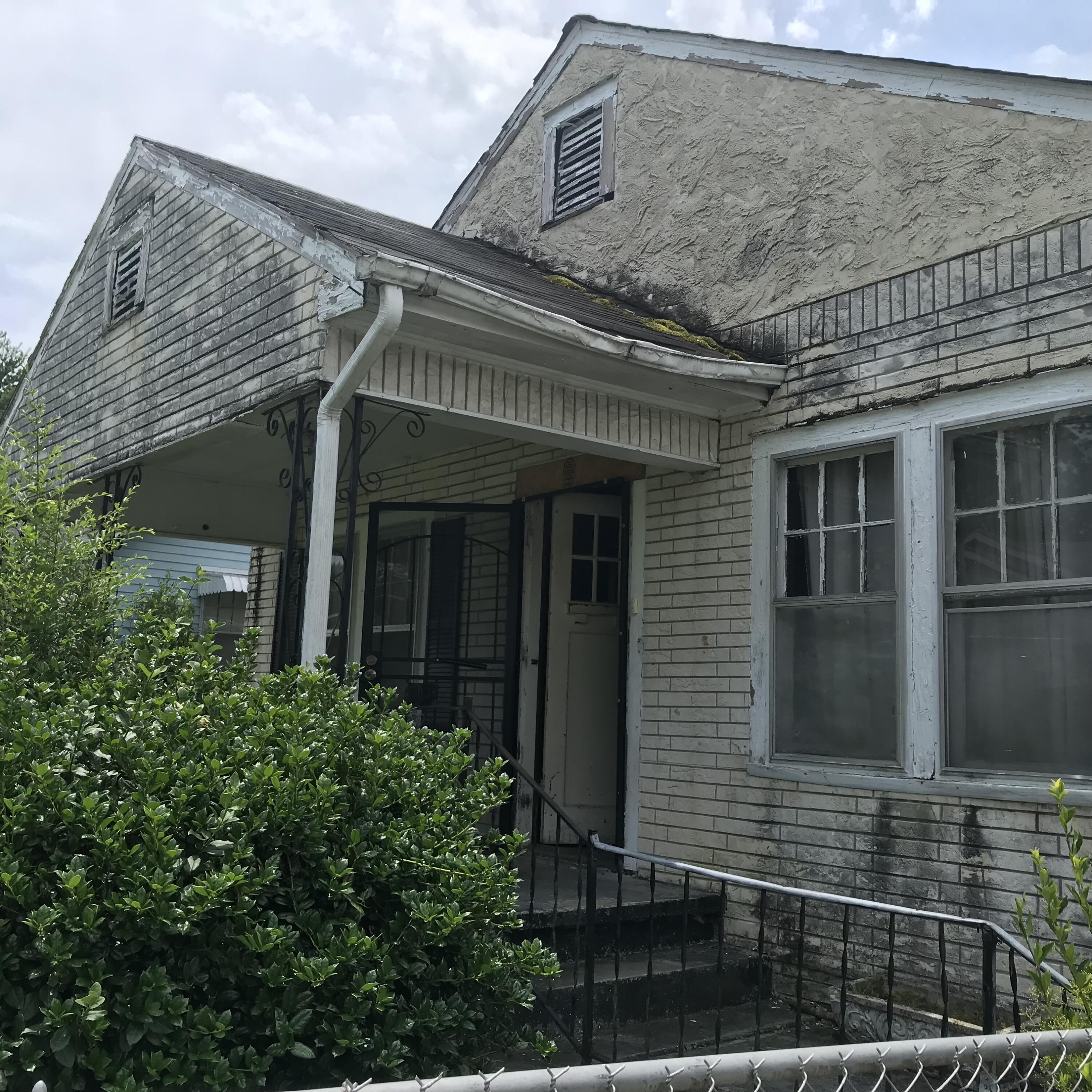 516 Terrell Street