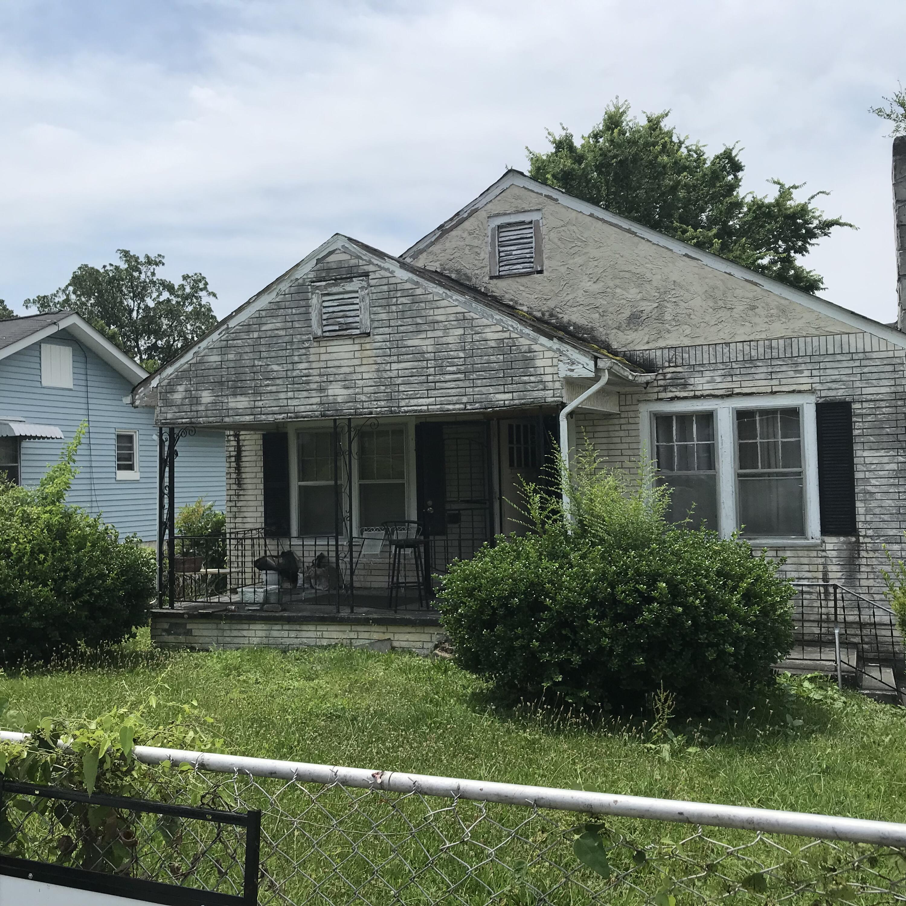 516 Terrell Street