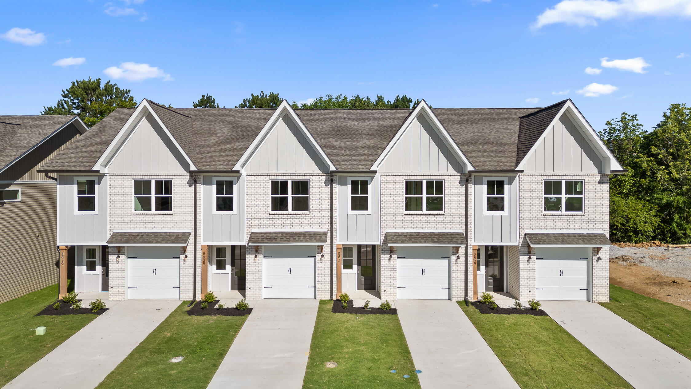 8835 James Creek Drive, Lot 40