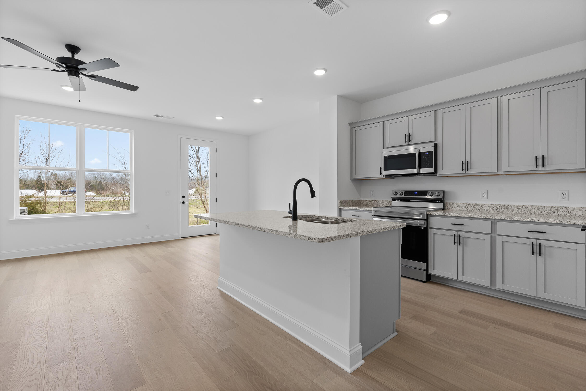 8835 James Creek Drive, Lot 40