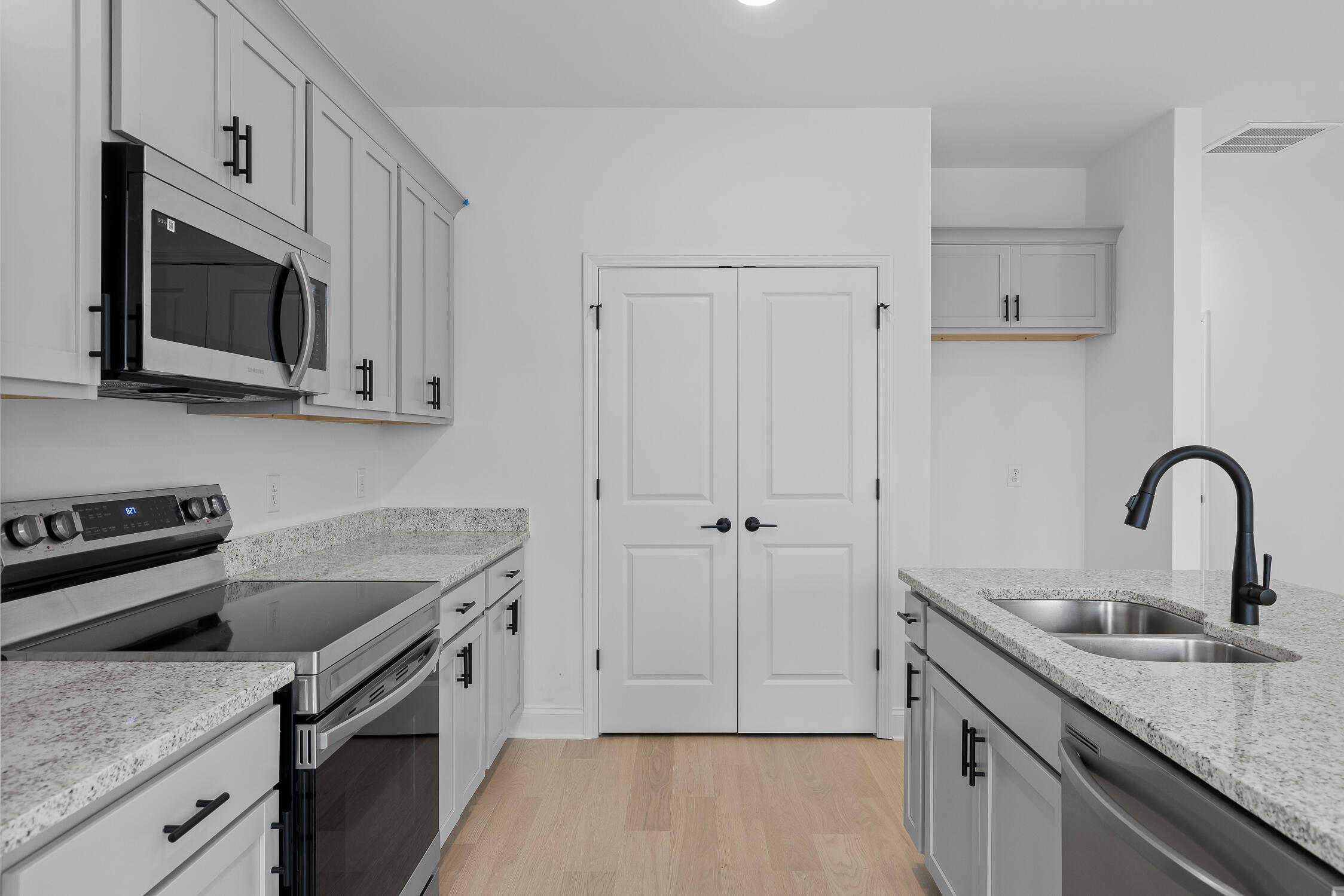 8835 James Creek Drive, Lot 40