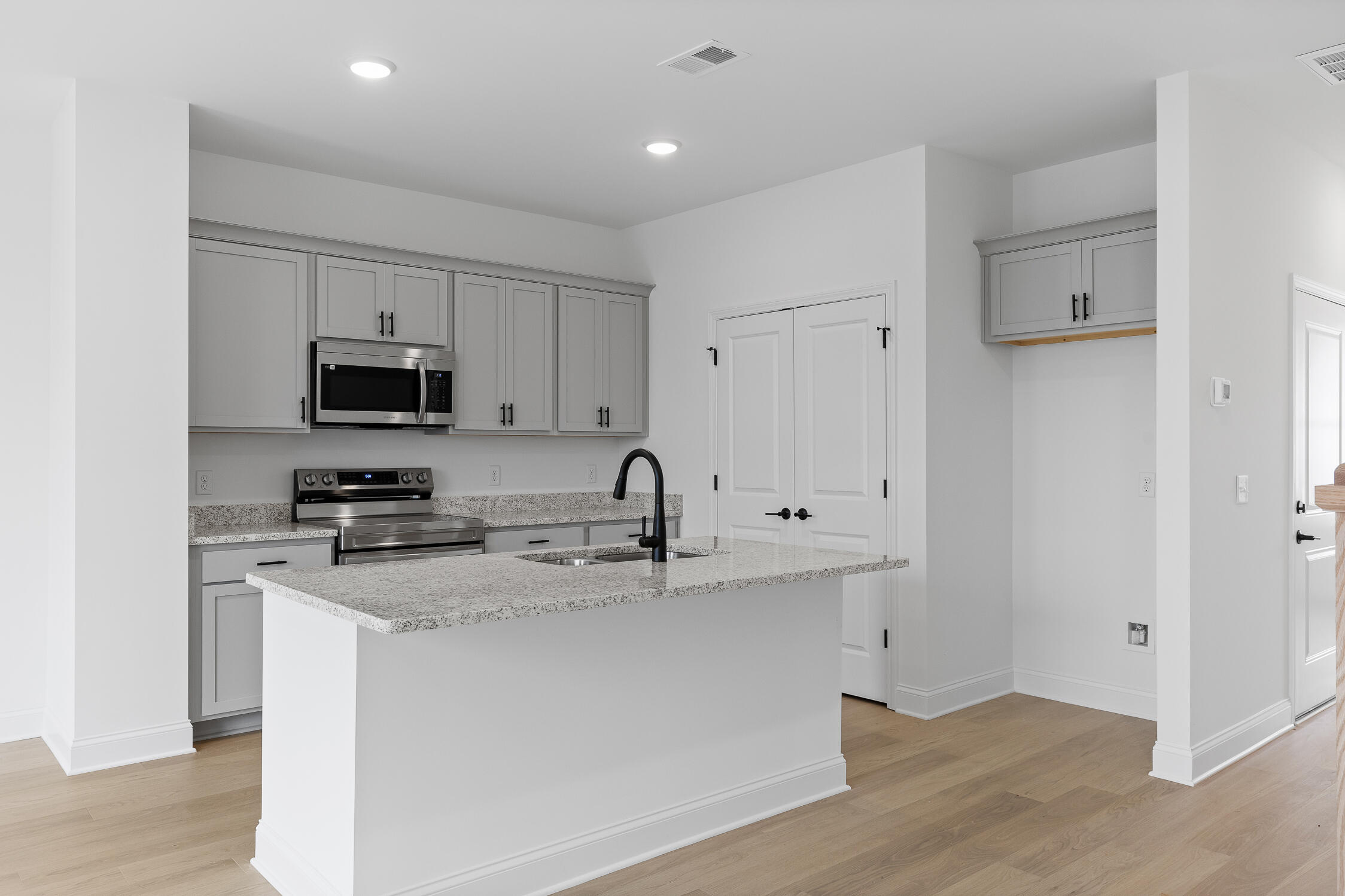 8835 James Creek Drive, Lot 40