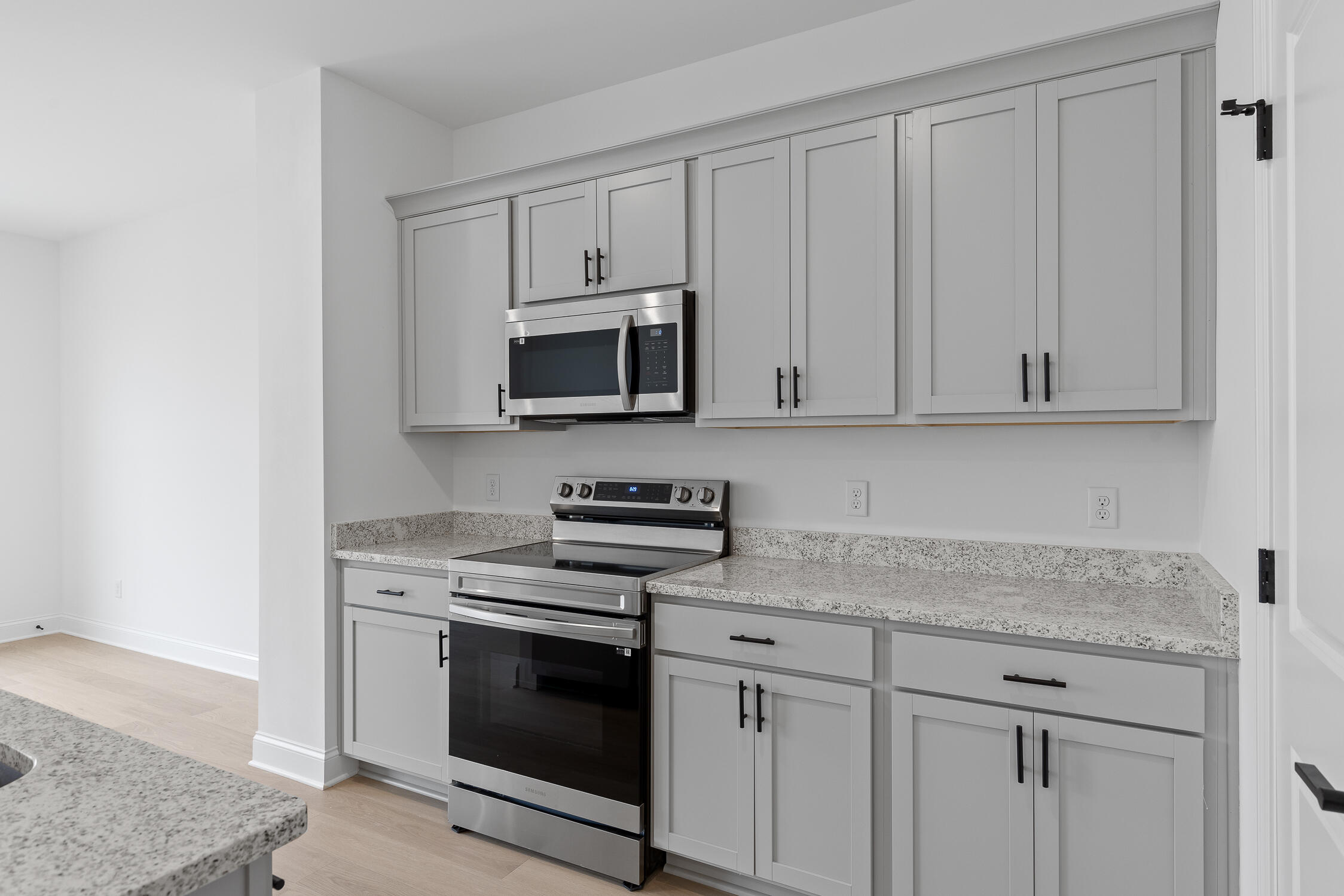 8835 James Creek Drive, Lot 40