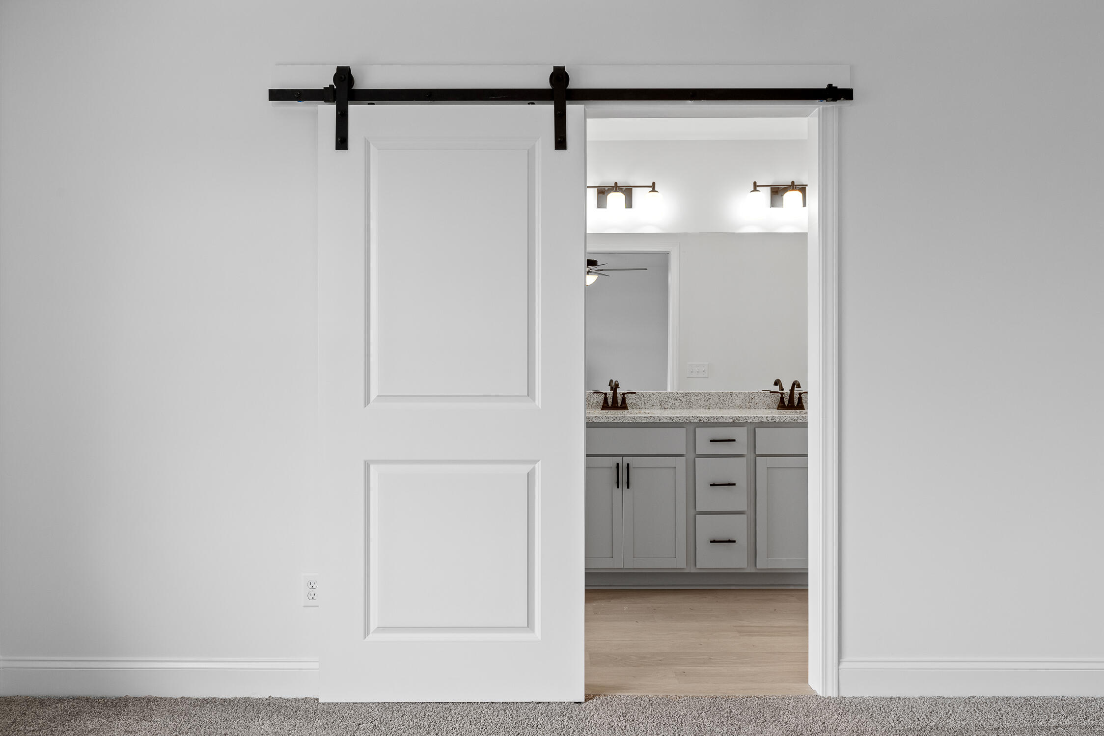 8835 James Creek Drive, Lot 40