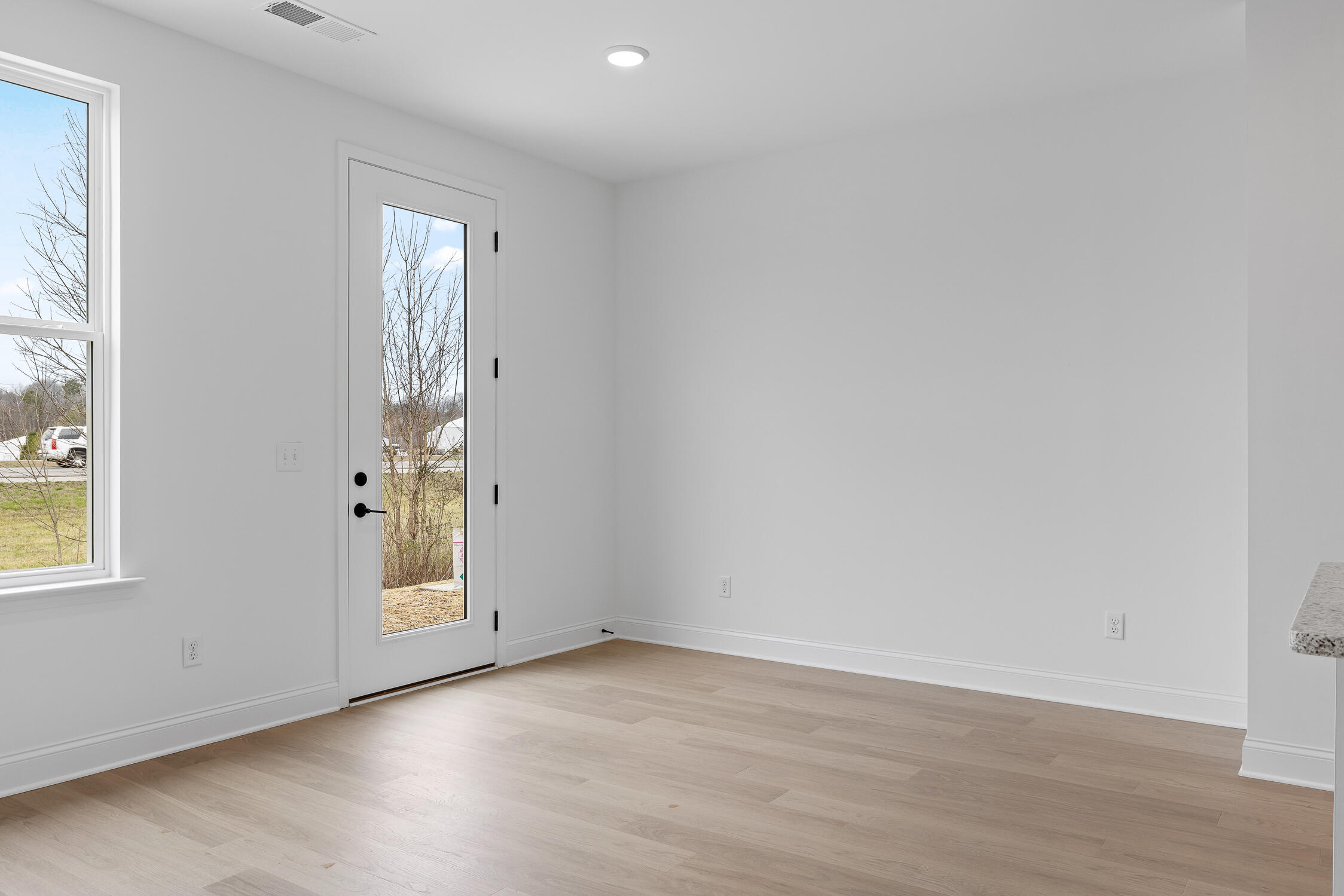 8835 James Creek Drive, Lot 40