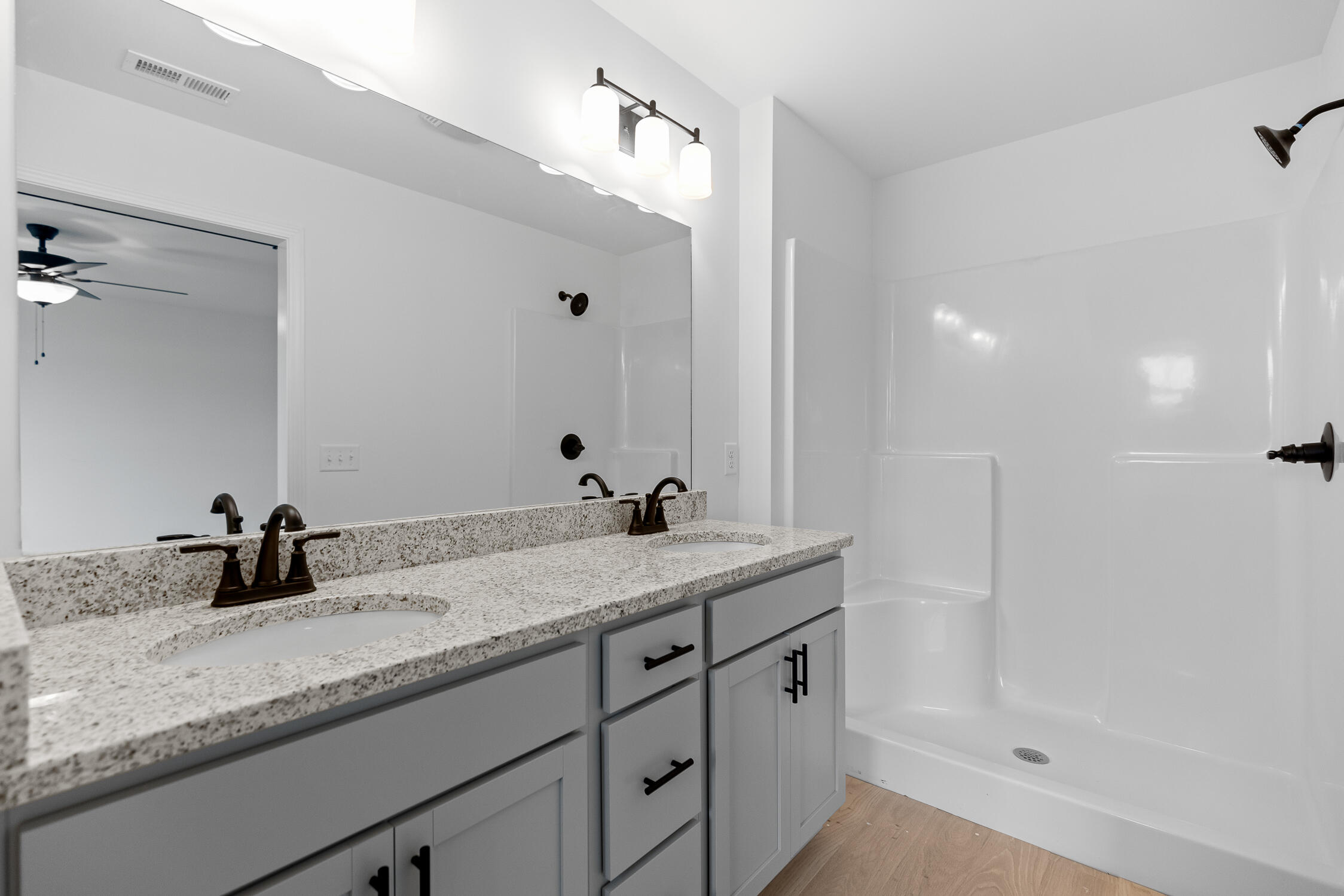 8835 James Creek Drive, Lot 40