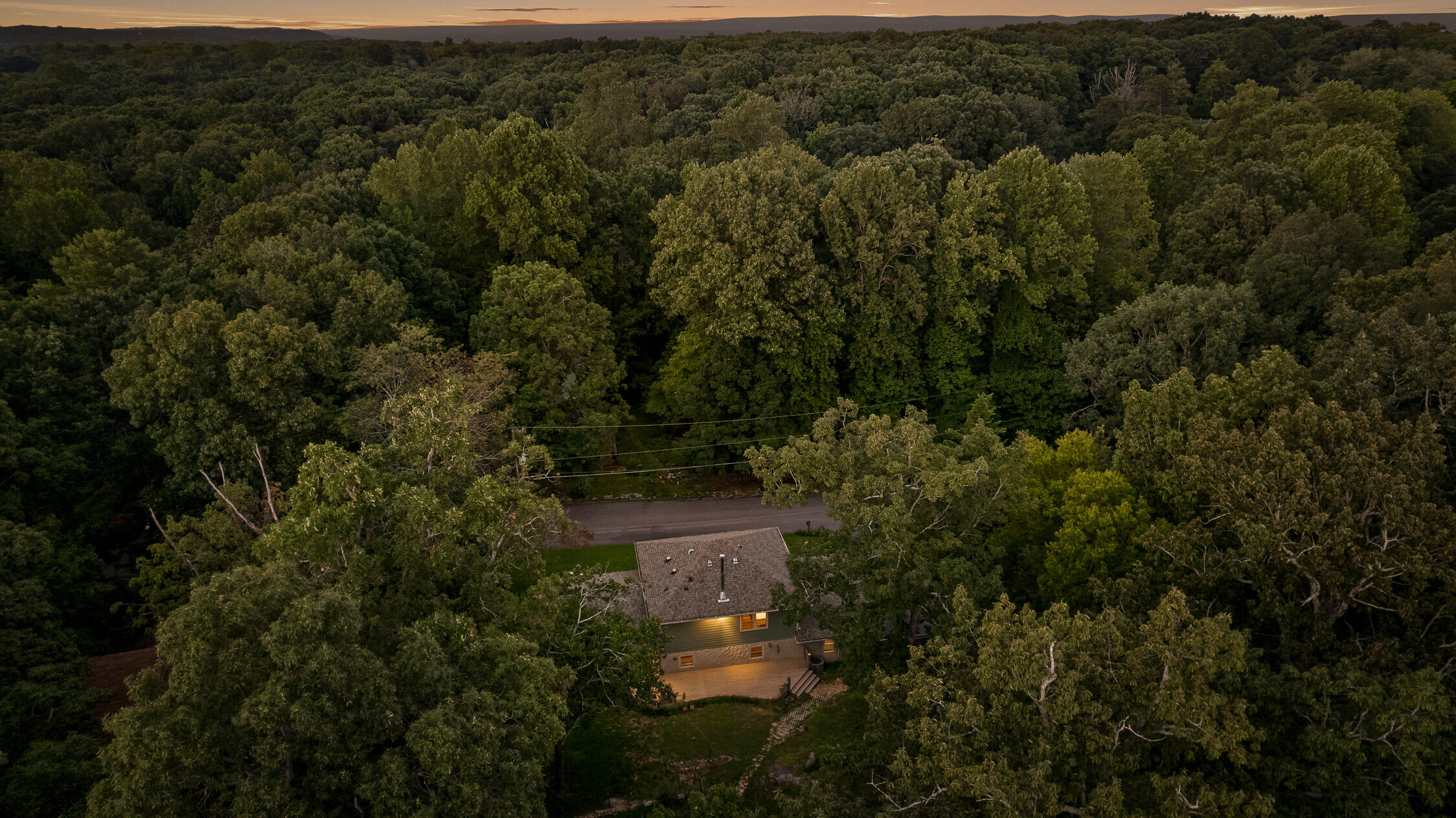 1610 Devlan Forest Lane