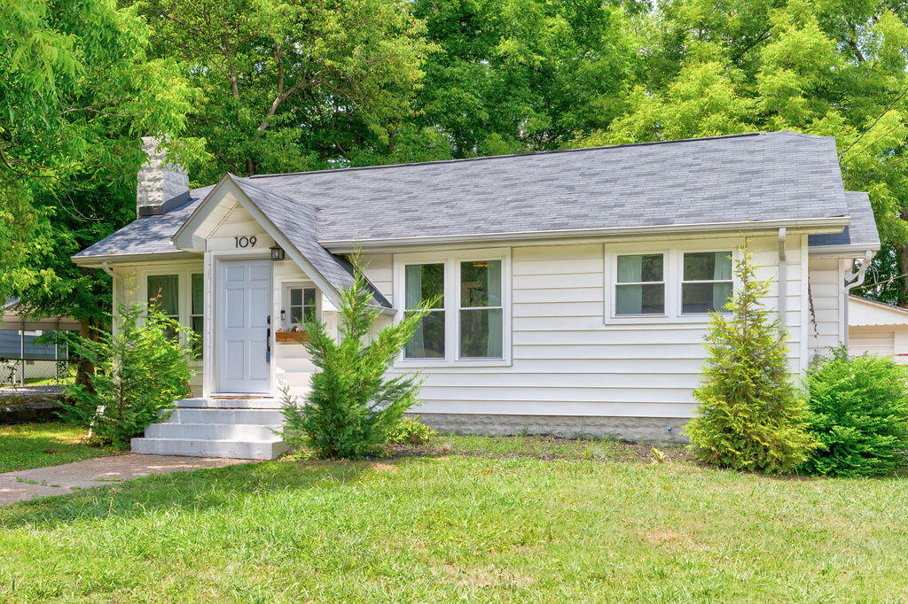 109 Alpine Drive