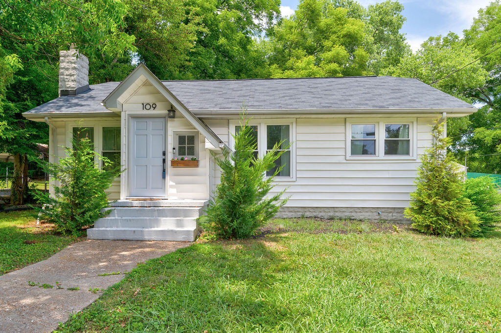 109 Alpine Drive