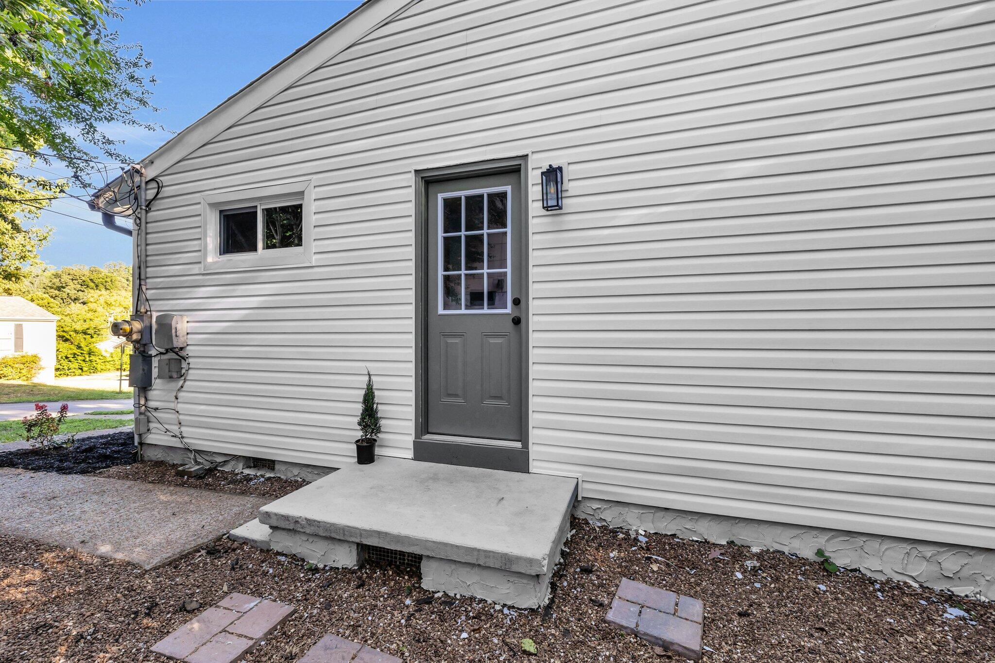 801 Snow Street