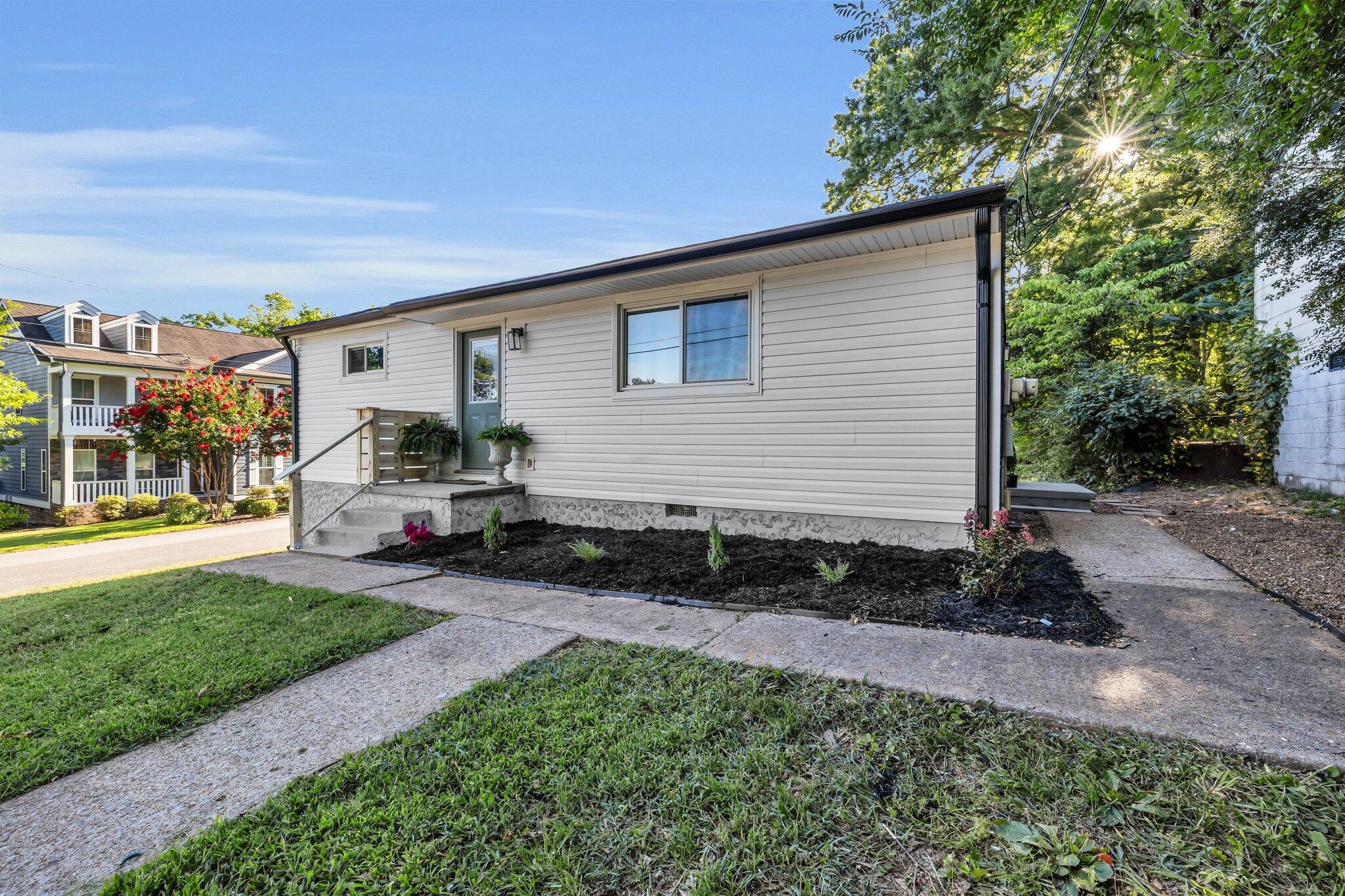 801 Snow Street