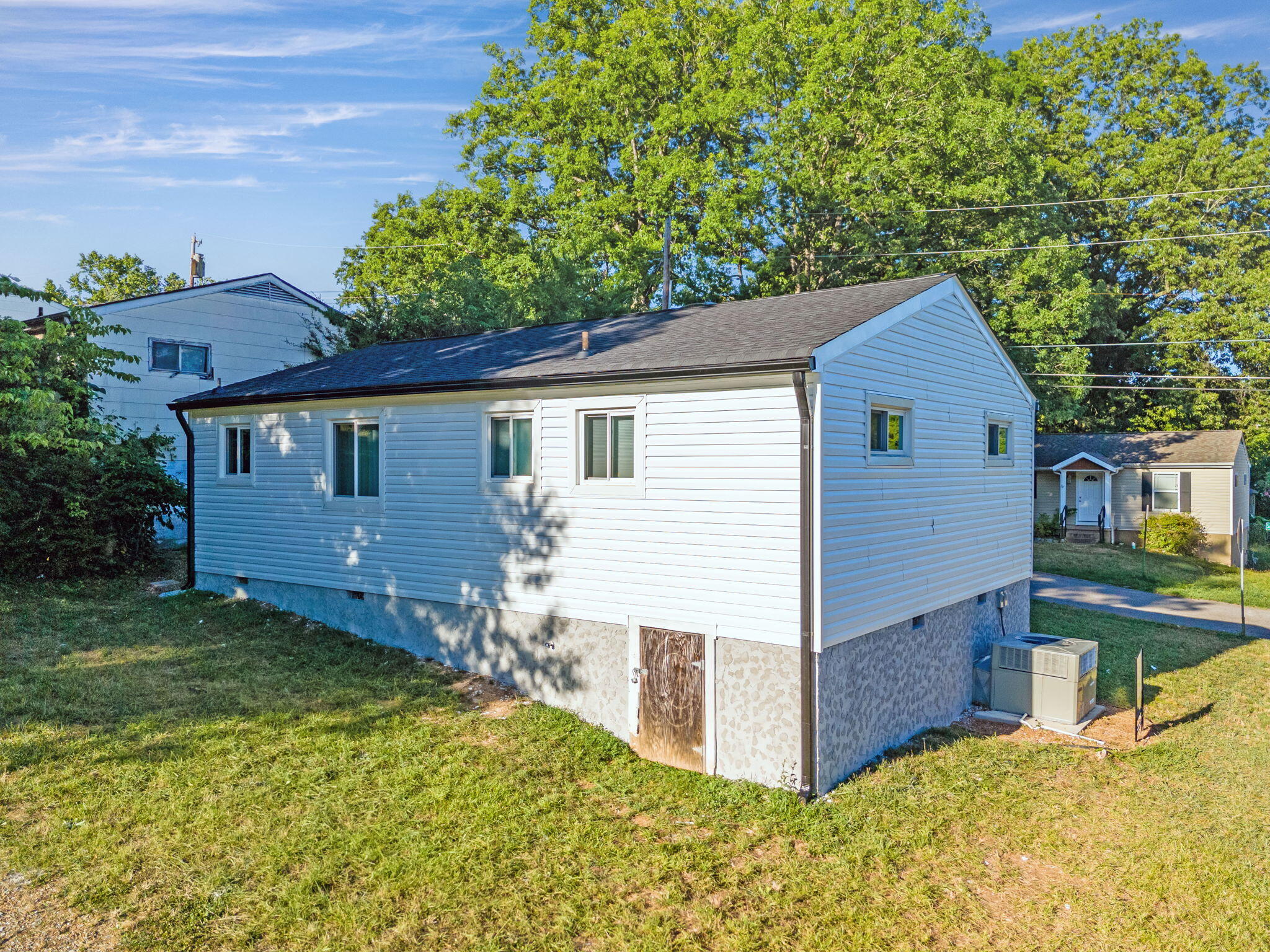 801 Snow Street