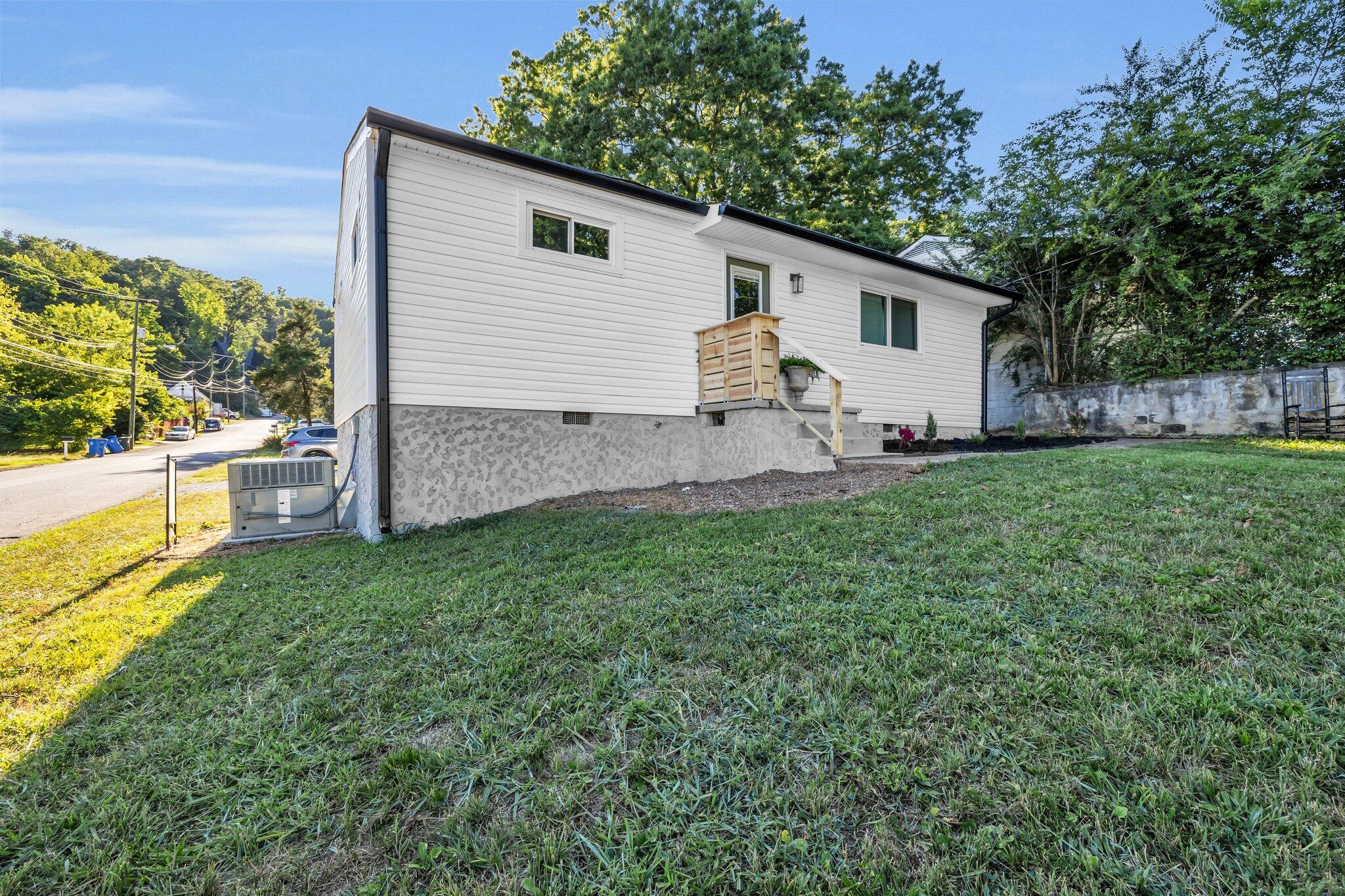 801 Snow Street