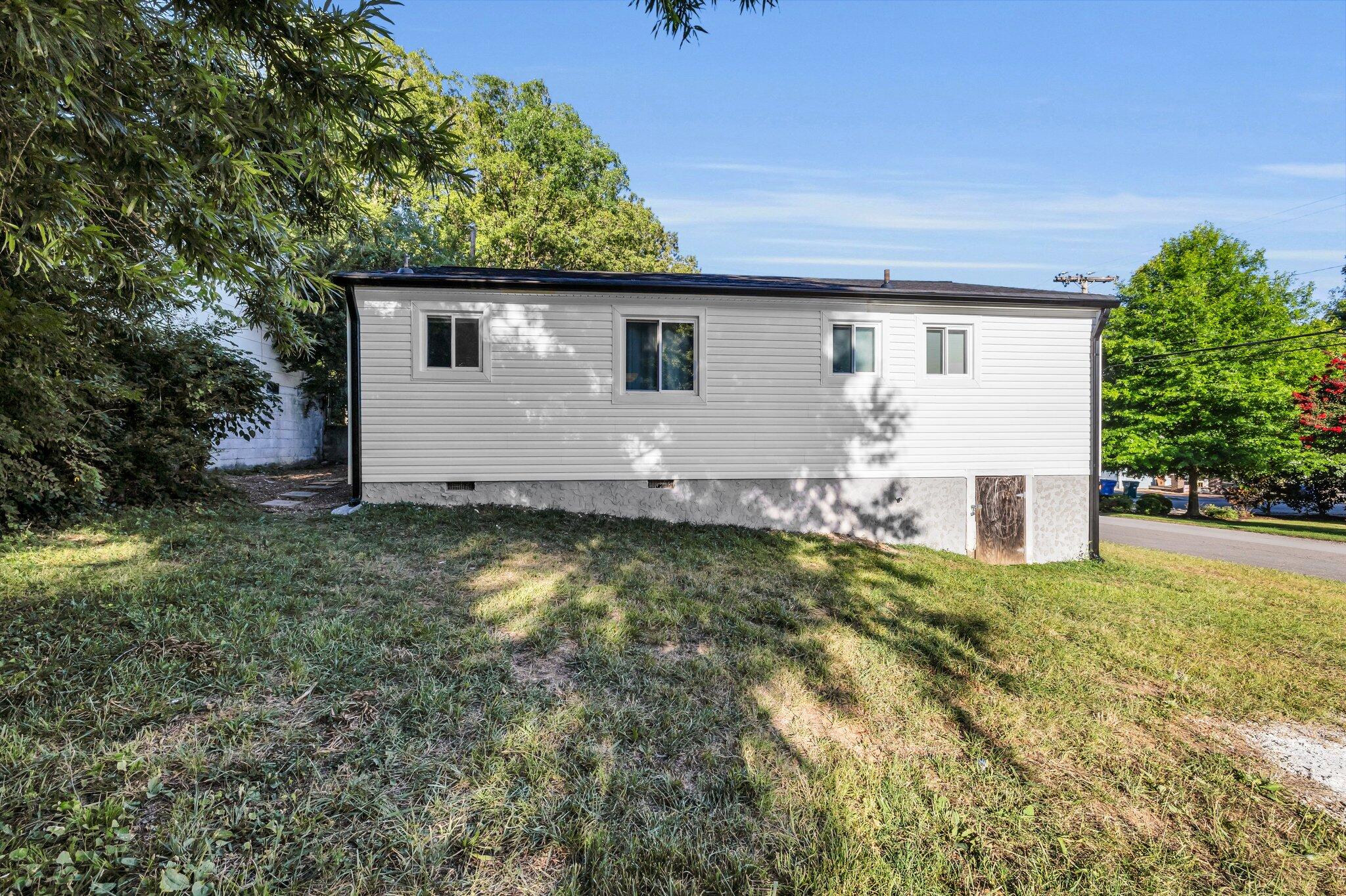 801 Snow Street
