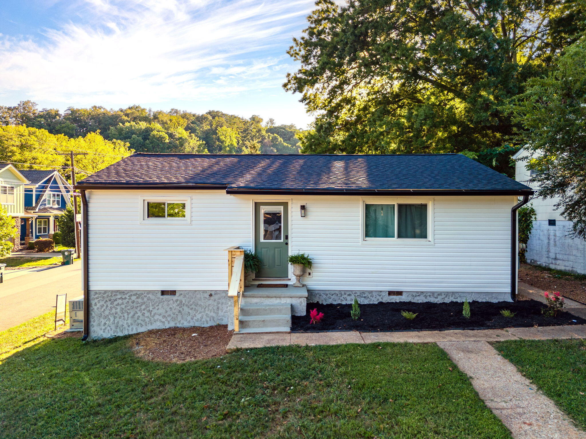 801 Snow Street