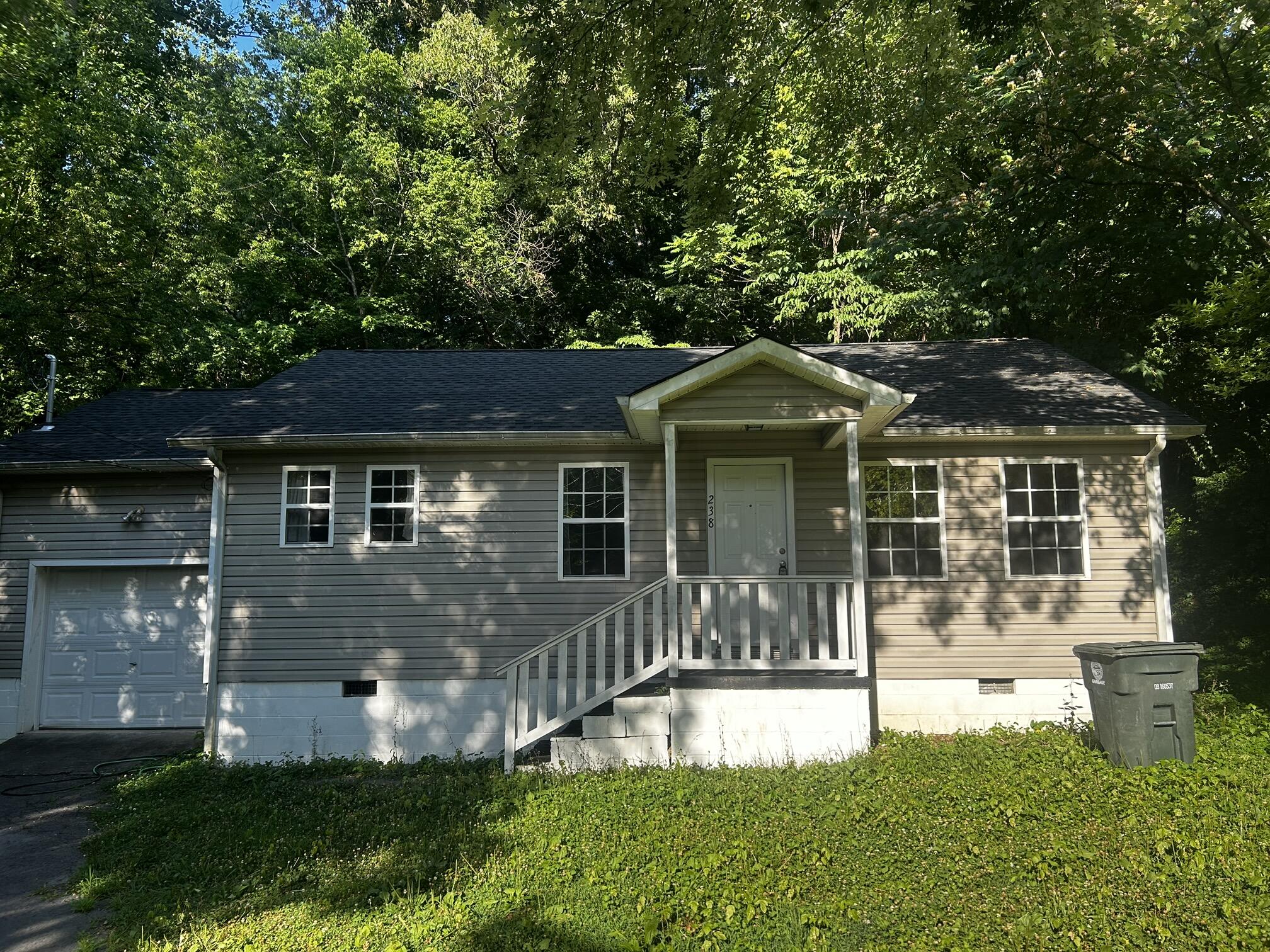 238 Mckeel Lane