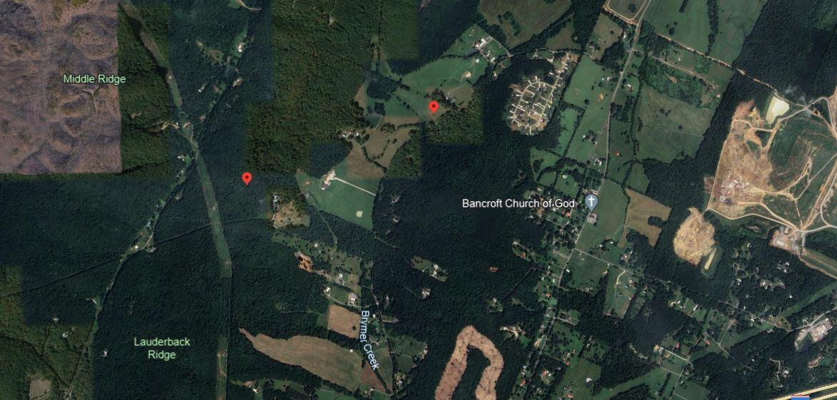 750 Banther Road, 1, McDonald