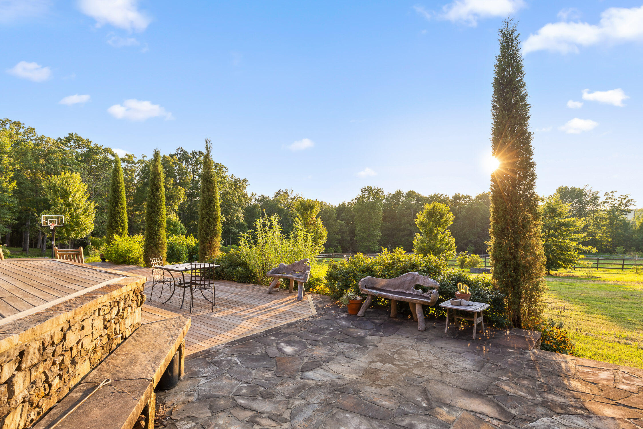 861 Long Branch Road