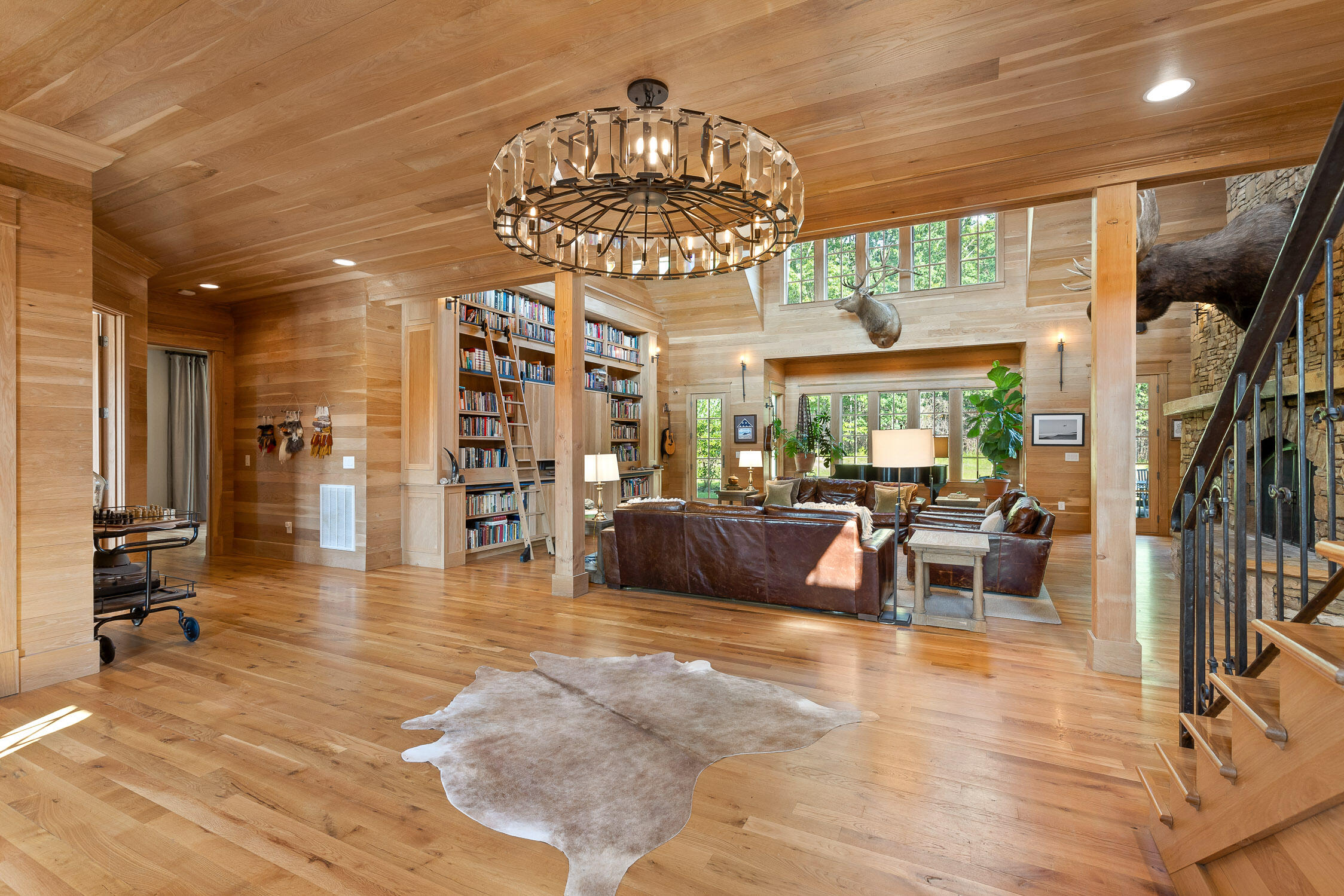 861 Long Branch Road