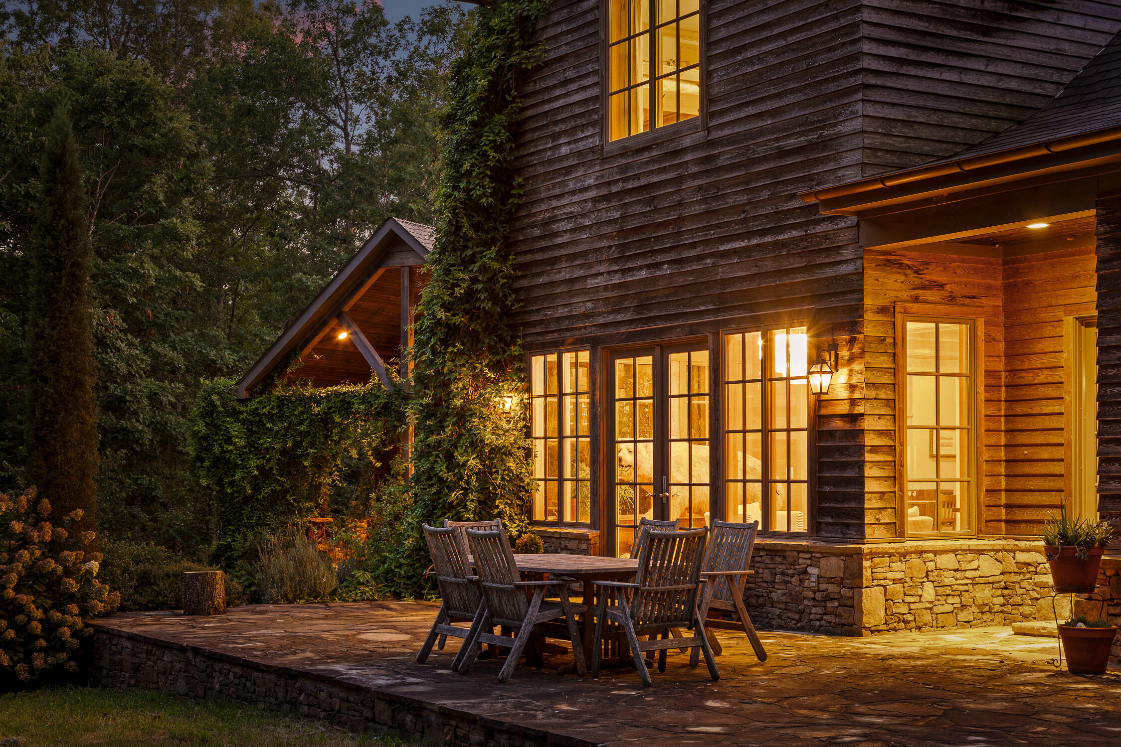 861 Long Branch Road