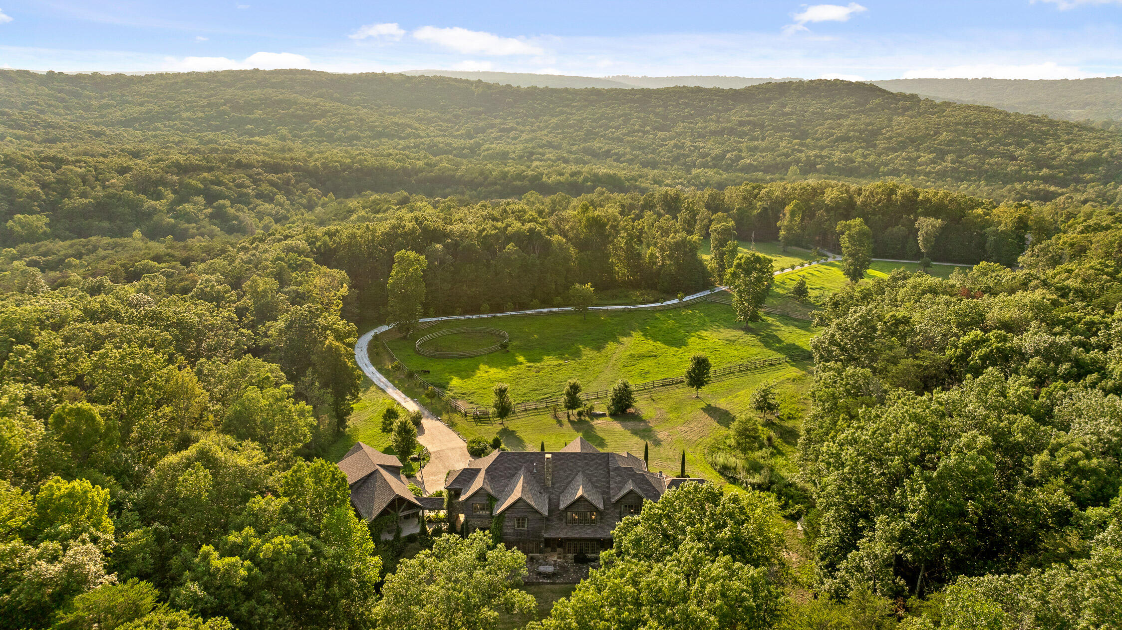 861 Long Branch Road