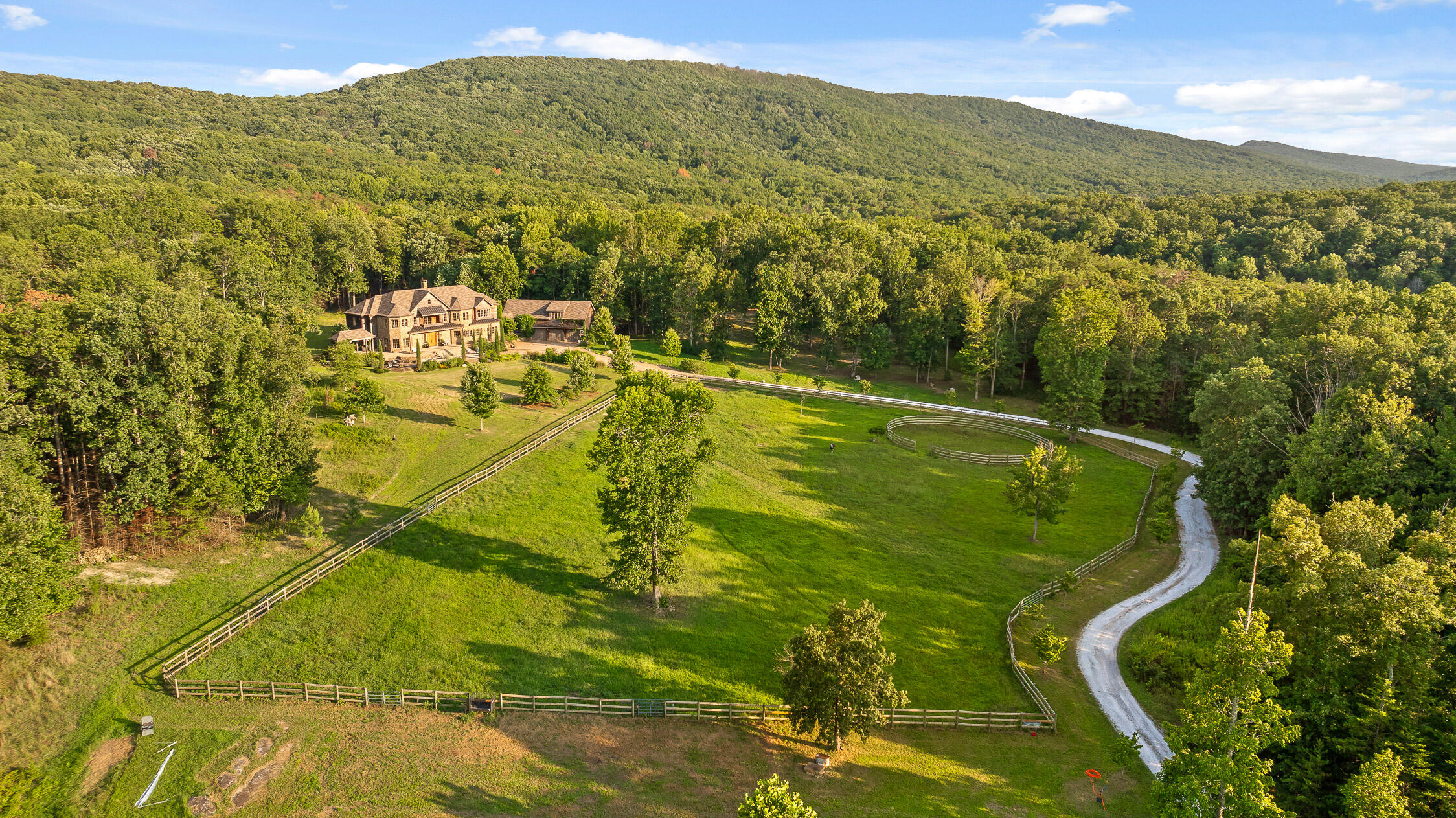 861 Long Branch Road