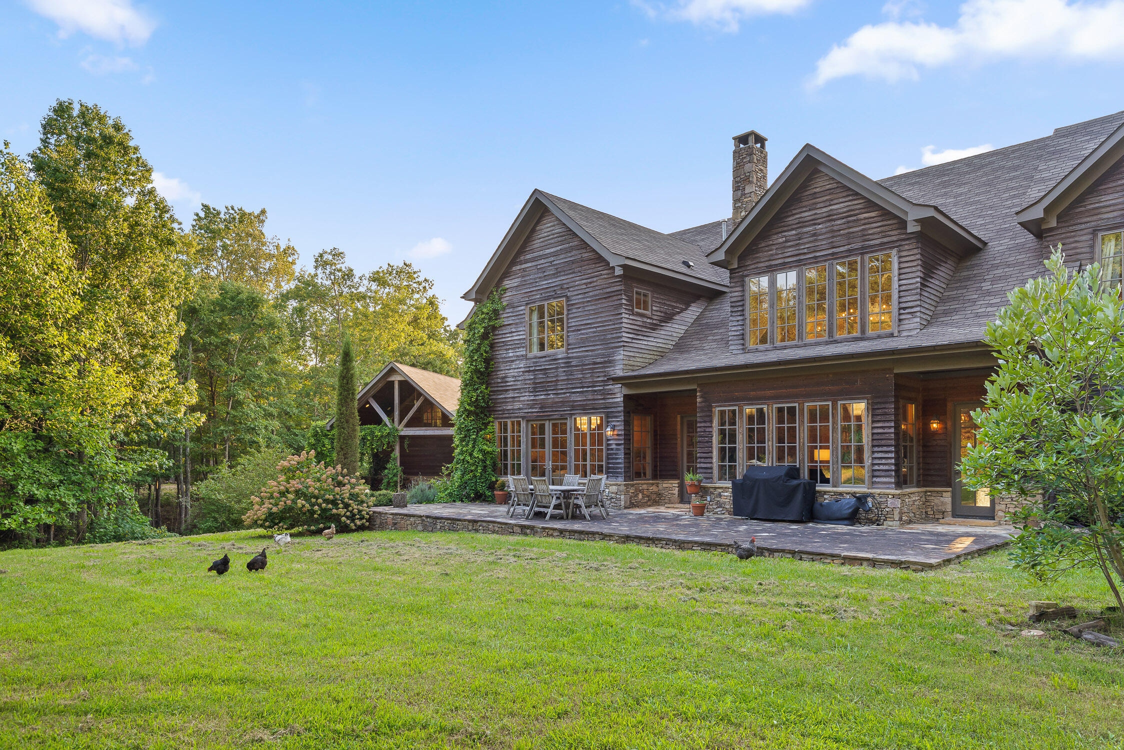 861 Long Branch Road