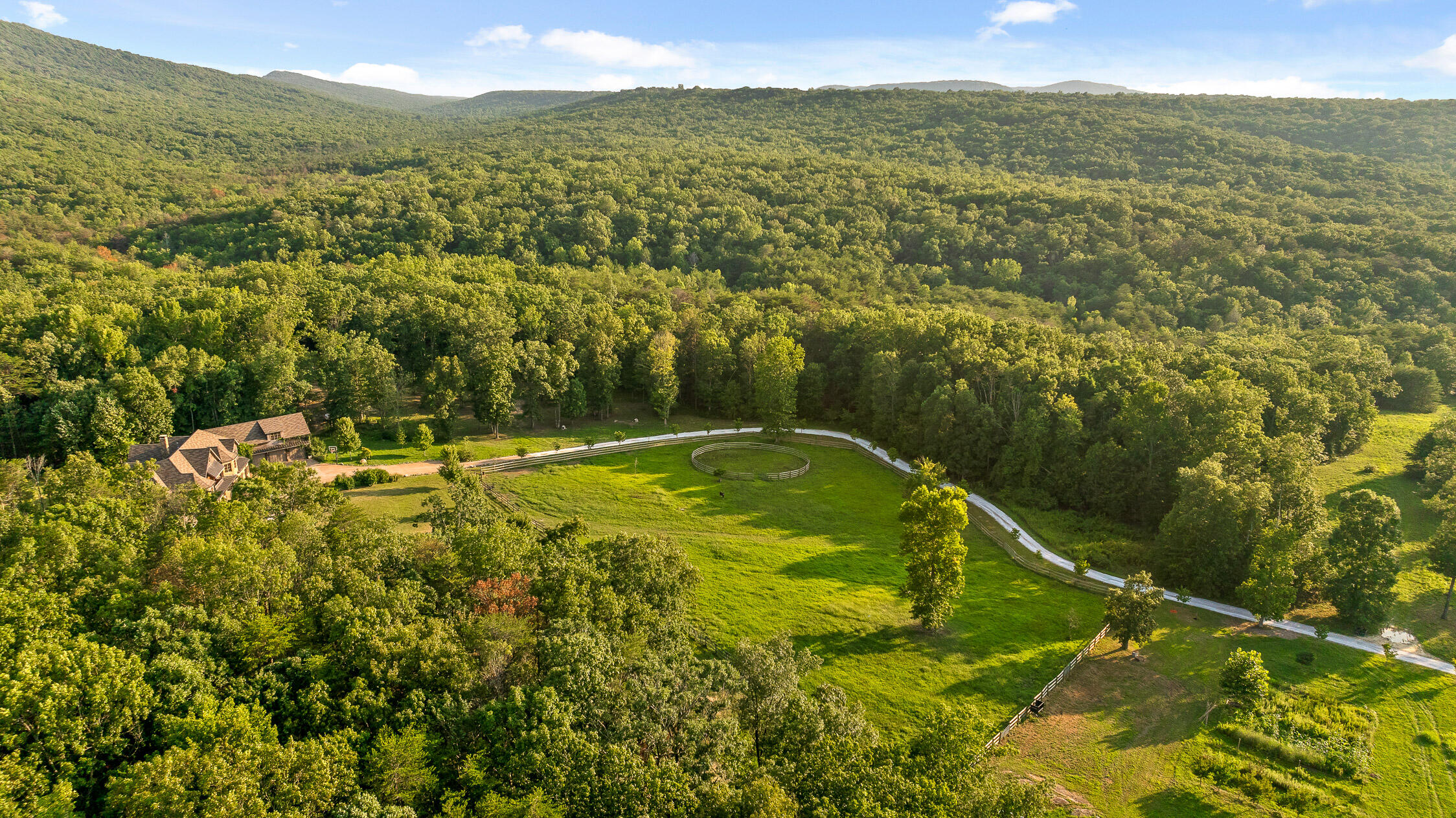 861 Long Branch Road