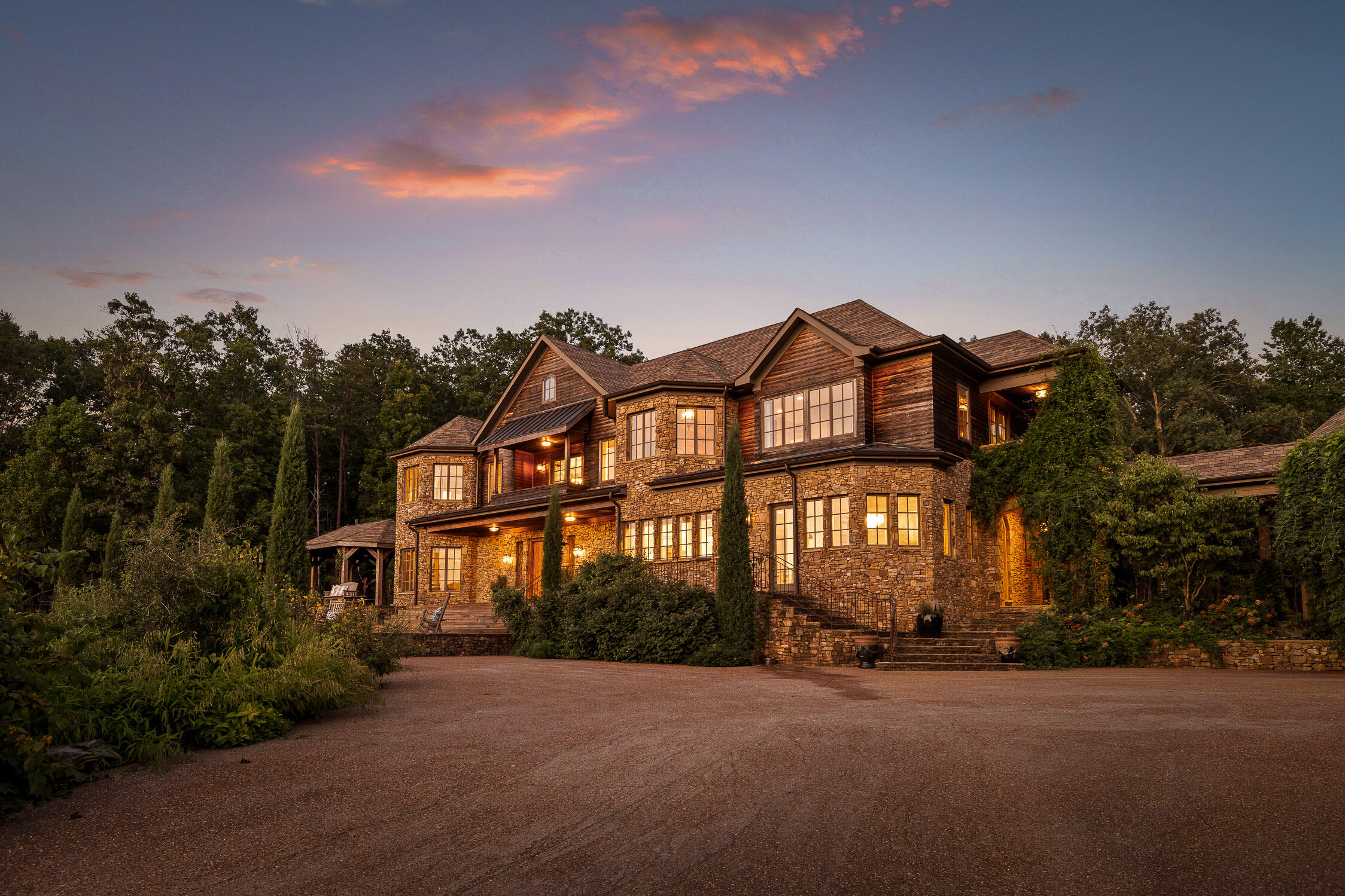 861 Long Branch Road