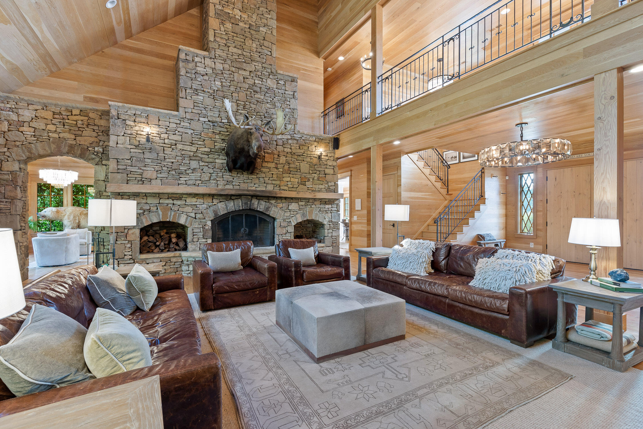 861 Long Branch Road