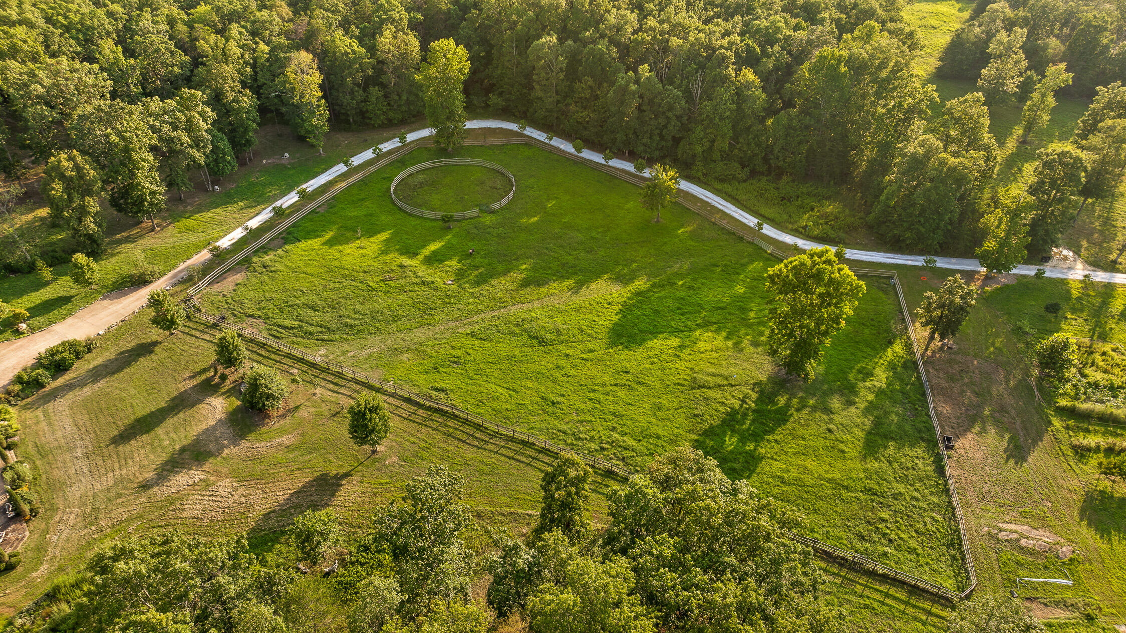 861 Long Branch Road