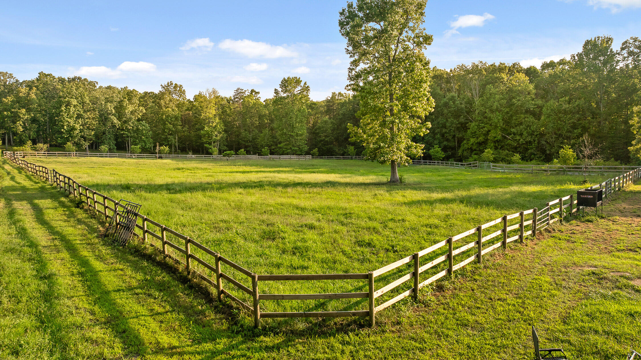 861 Long Branch Road