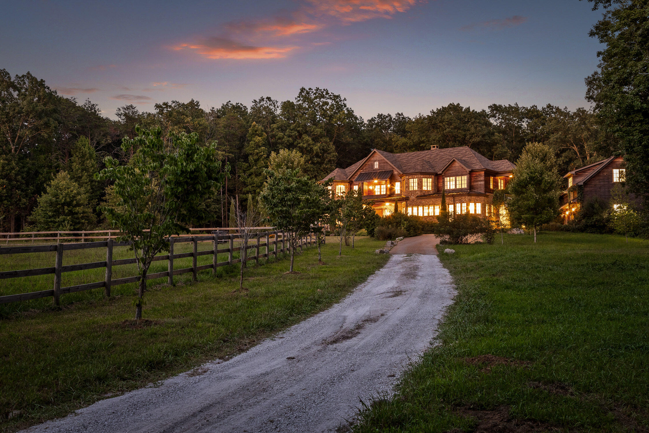 861 Long Branch Road