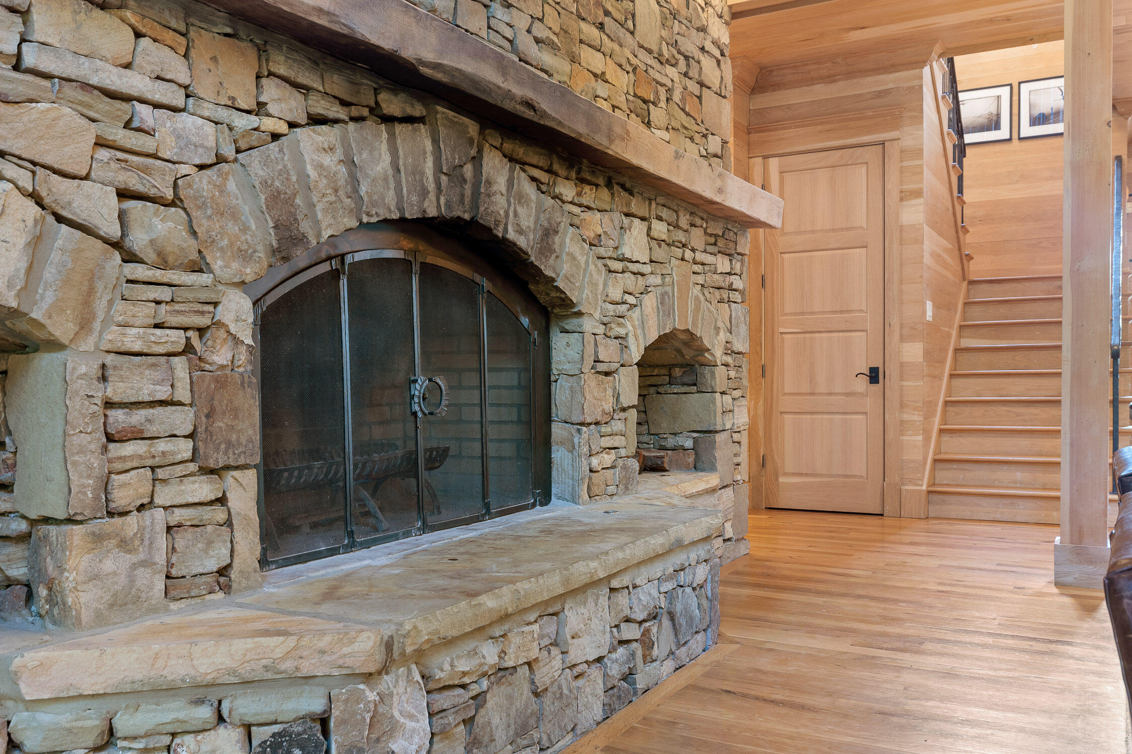 861 Long Branch Road