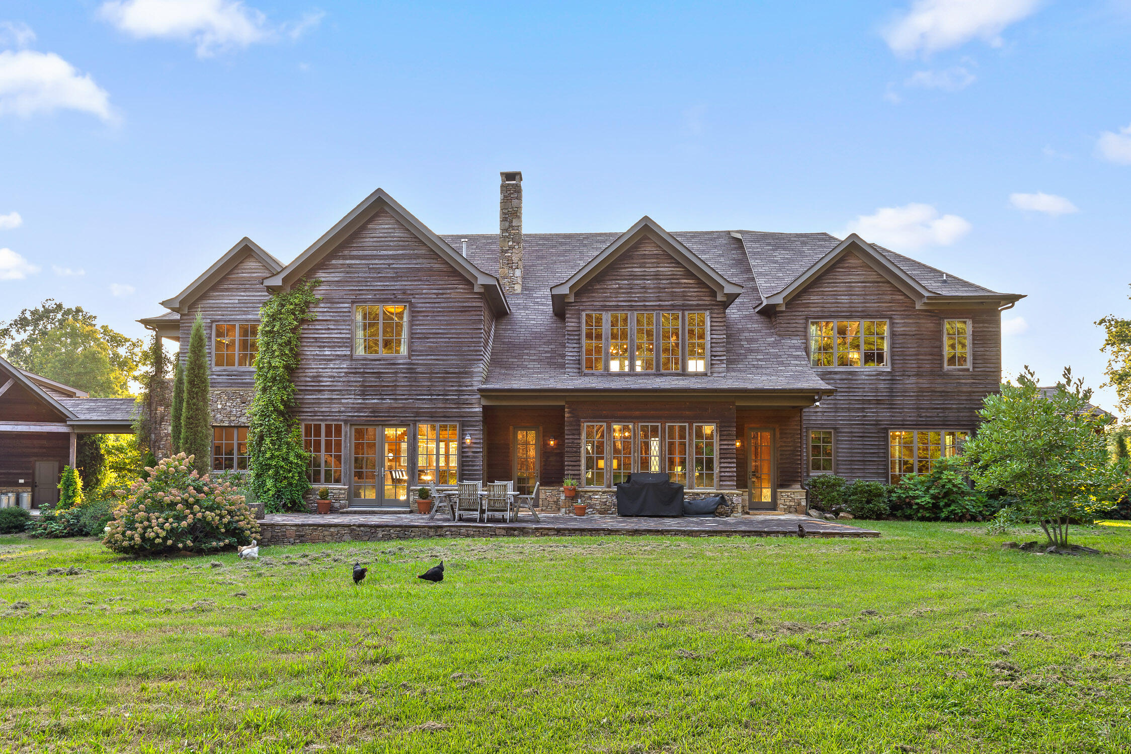 861 Long Branch Road