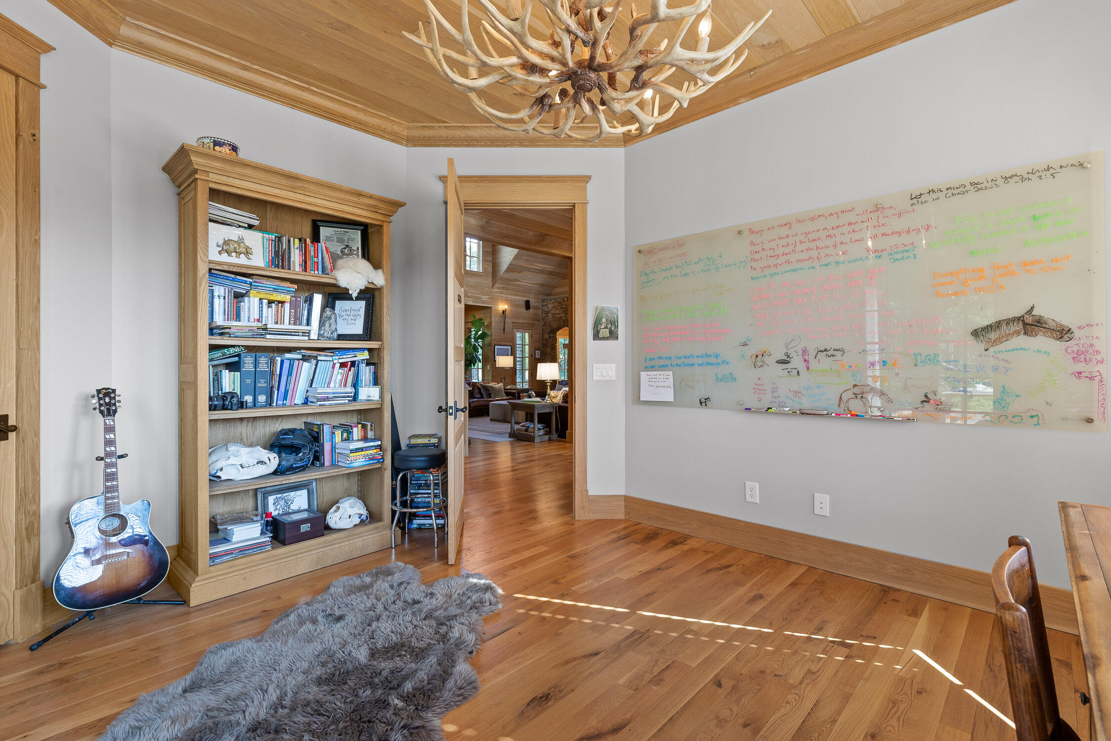 861 Long Branch Road