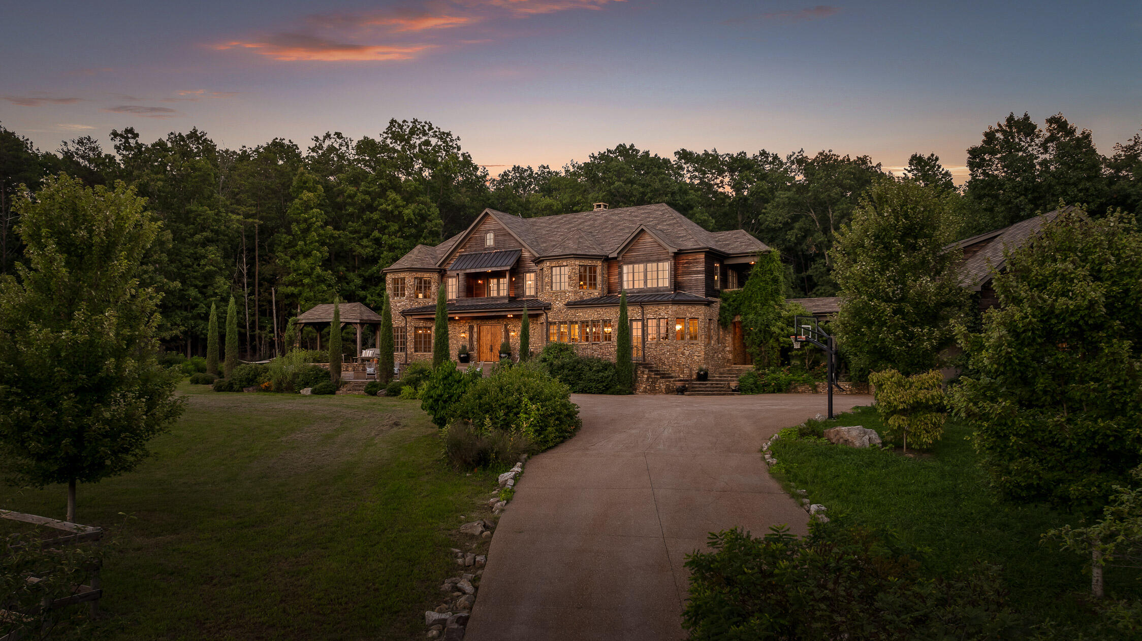 861 Long Branch Road